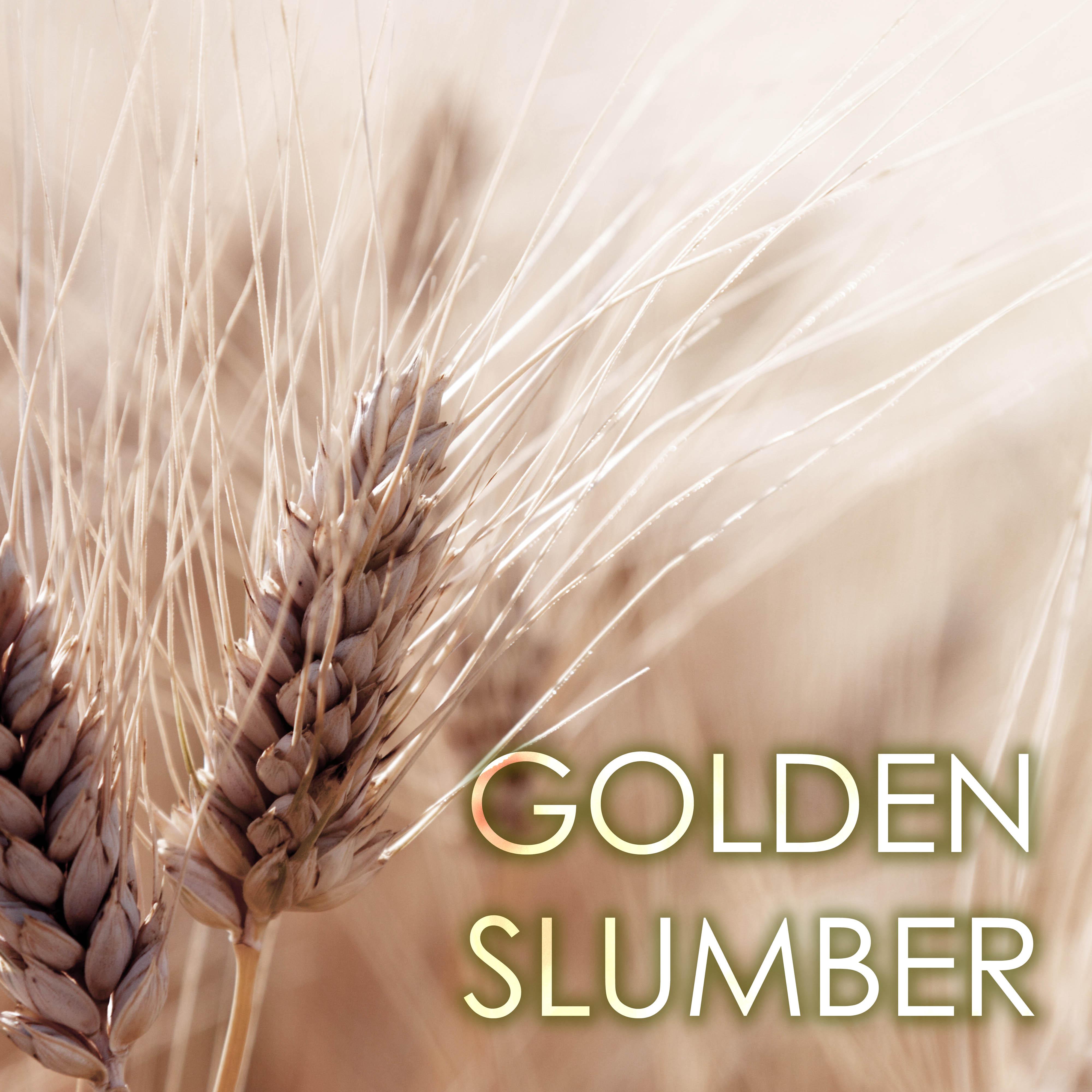 Golden Slumber - Ultimate Sleep Relaxation