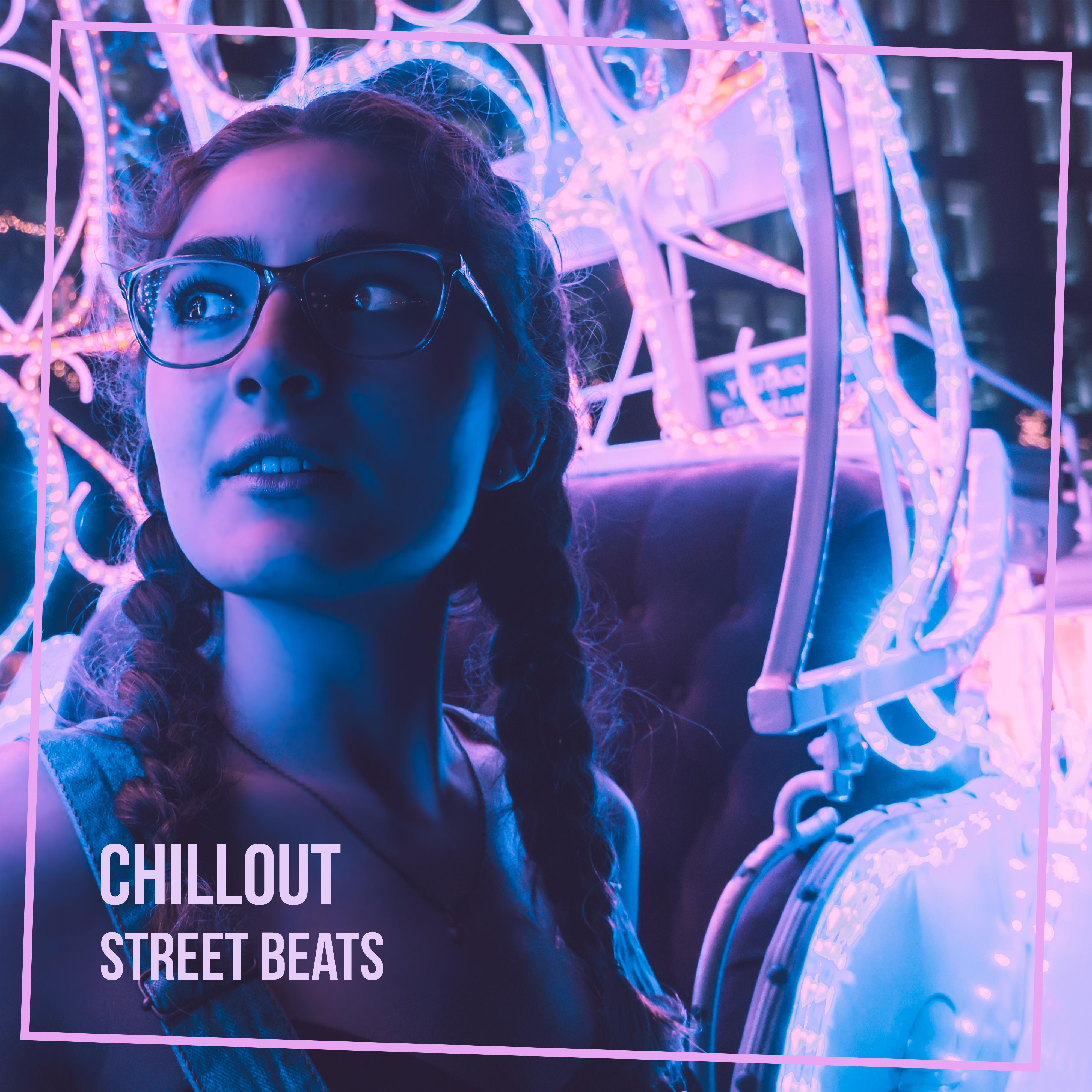 Chillout Street Beats