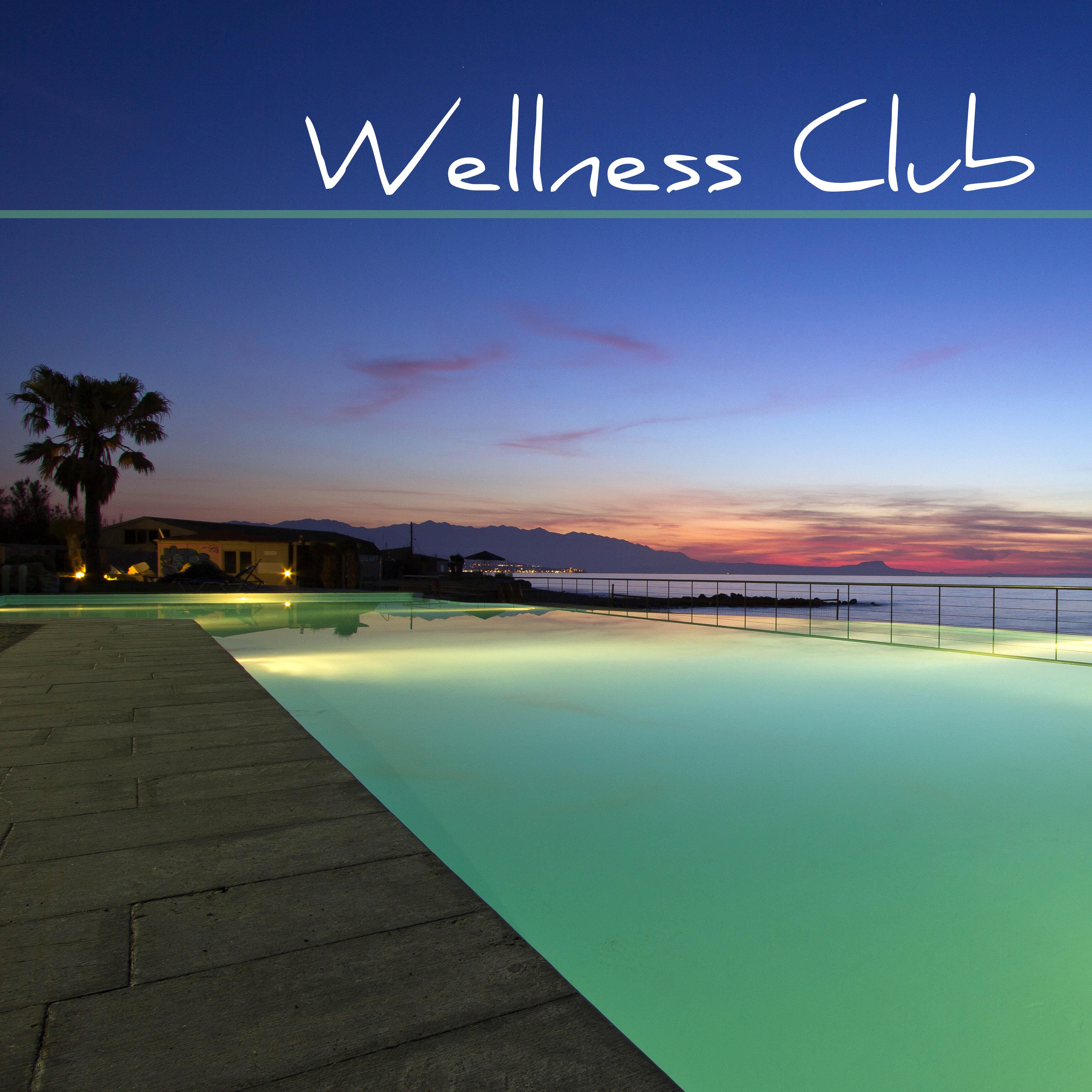 Wellness Club - Spa Background Music for Relaxation