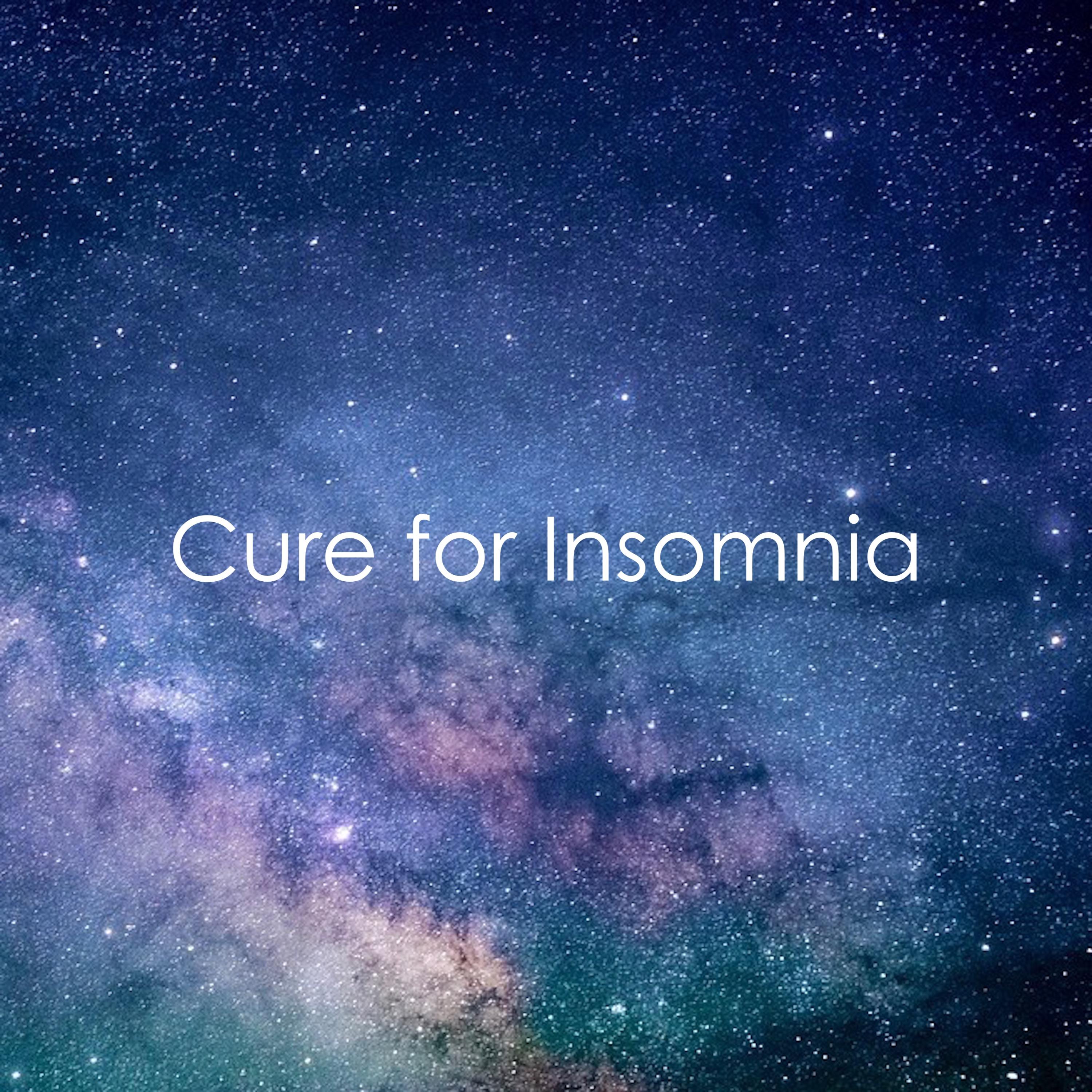 #2018 An Insomnia Cure - Natural, Peaceful Rain Sounds. Loopable, White Noise Sleep Aid