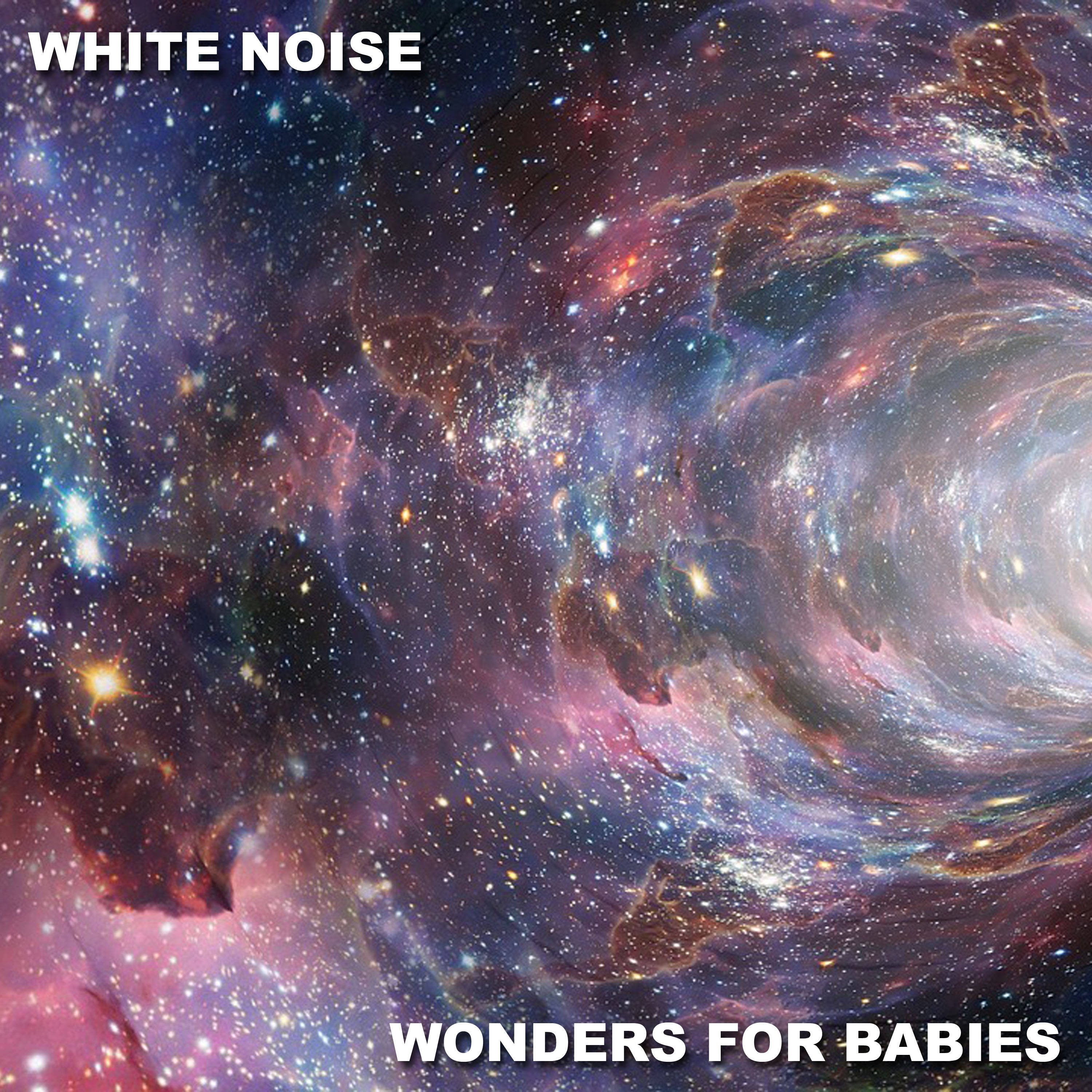 11 Meditative White Noise Relaxation Wonders for Babies