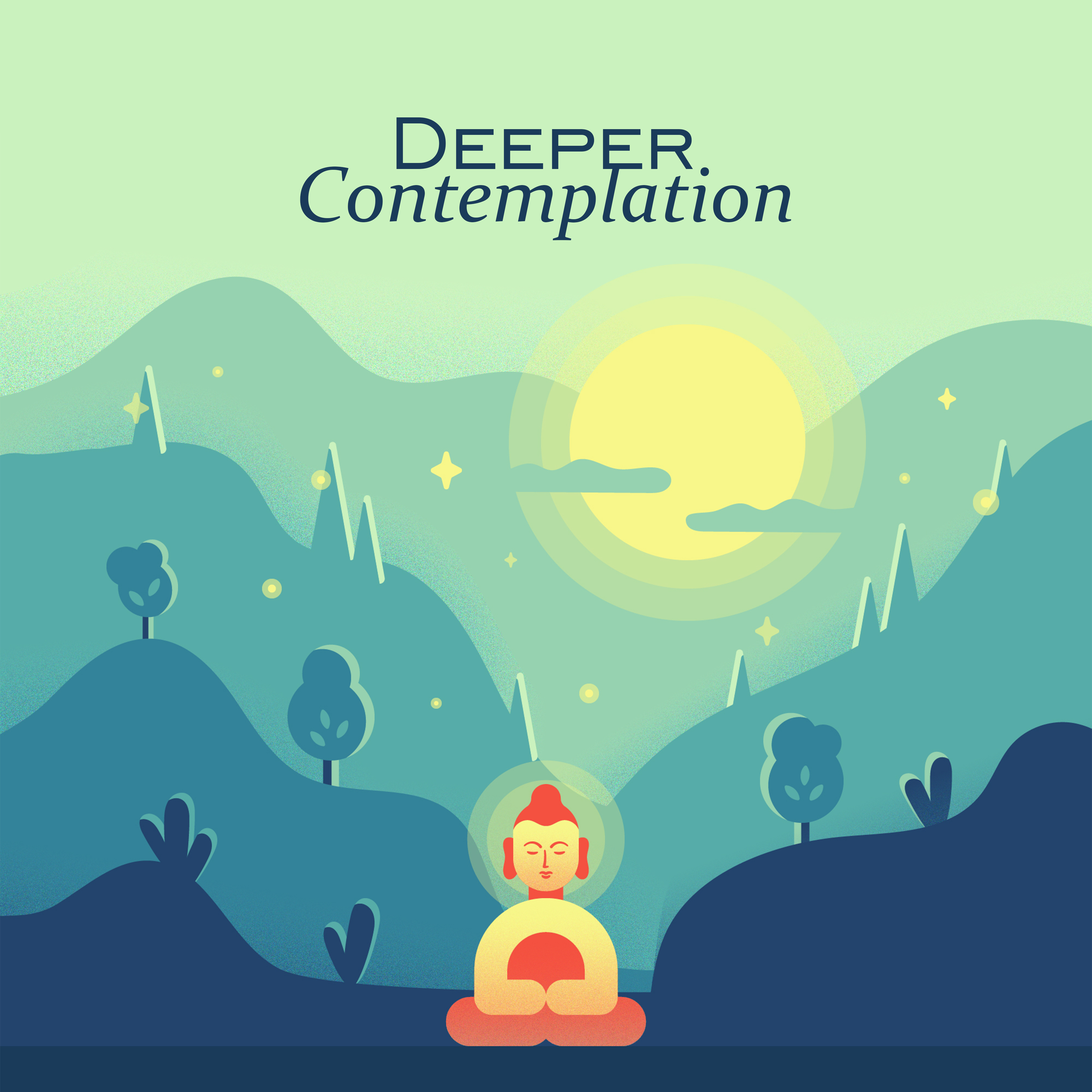 Deeper Contemplation