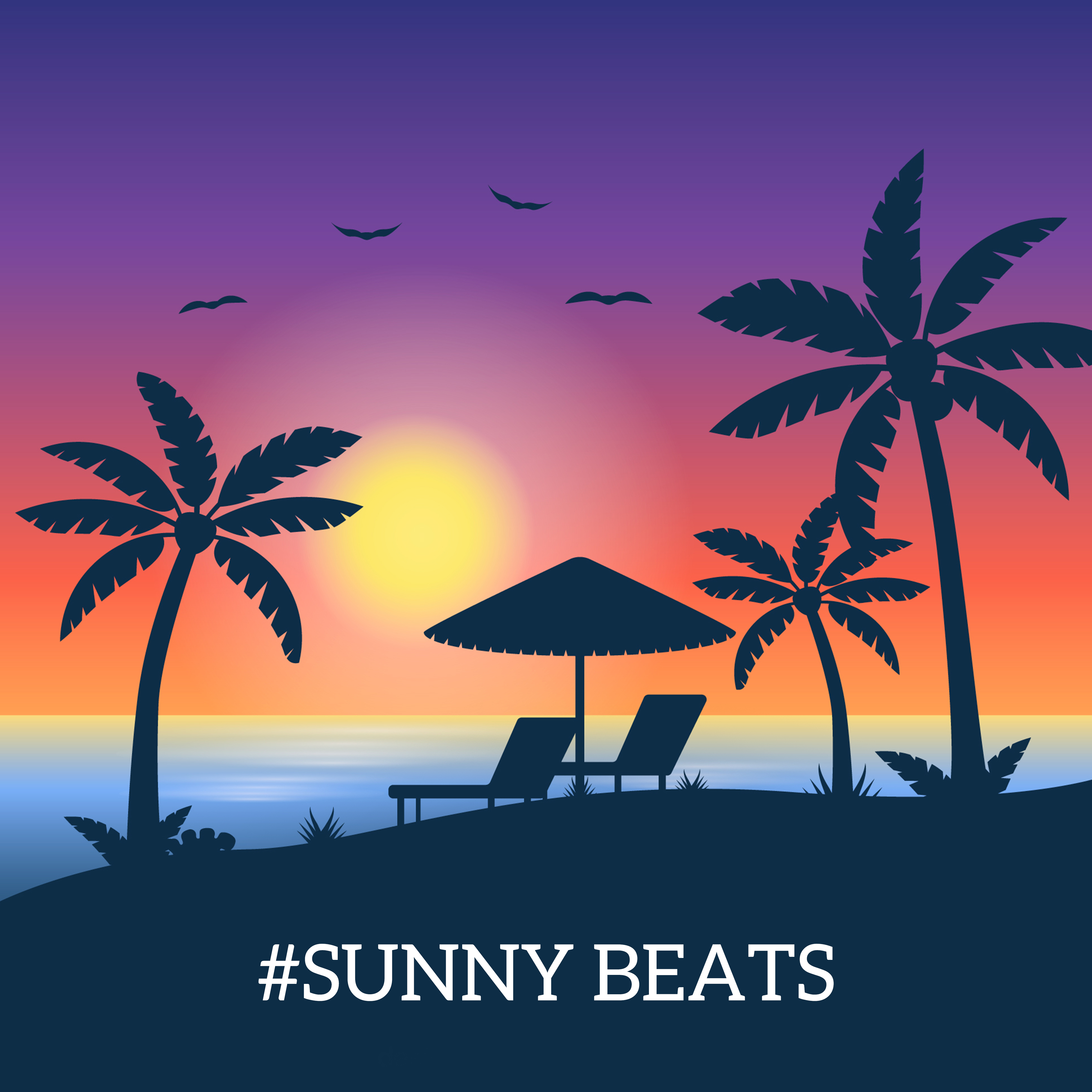 #Sunny Beats