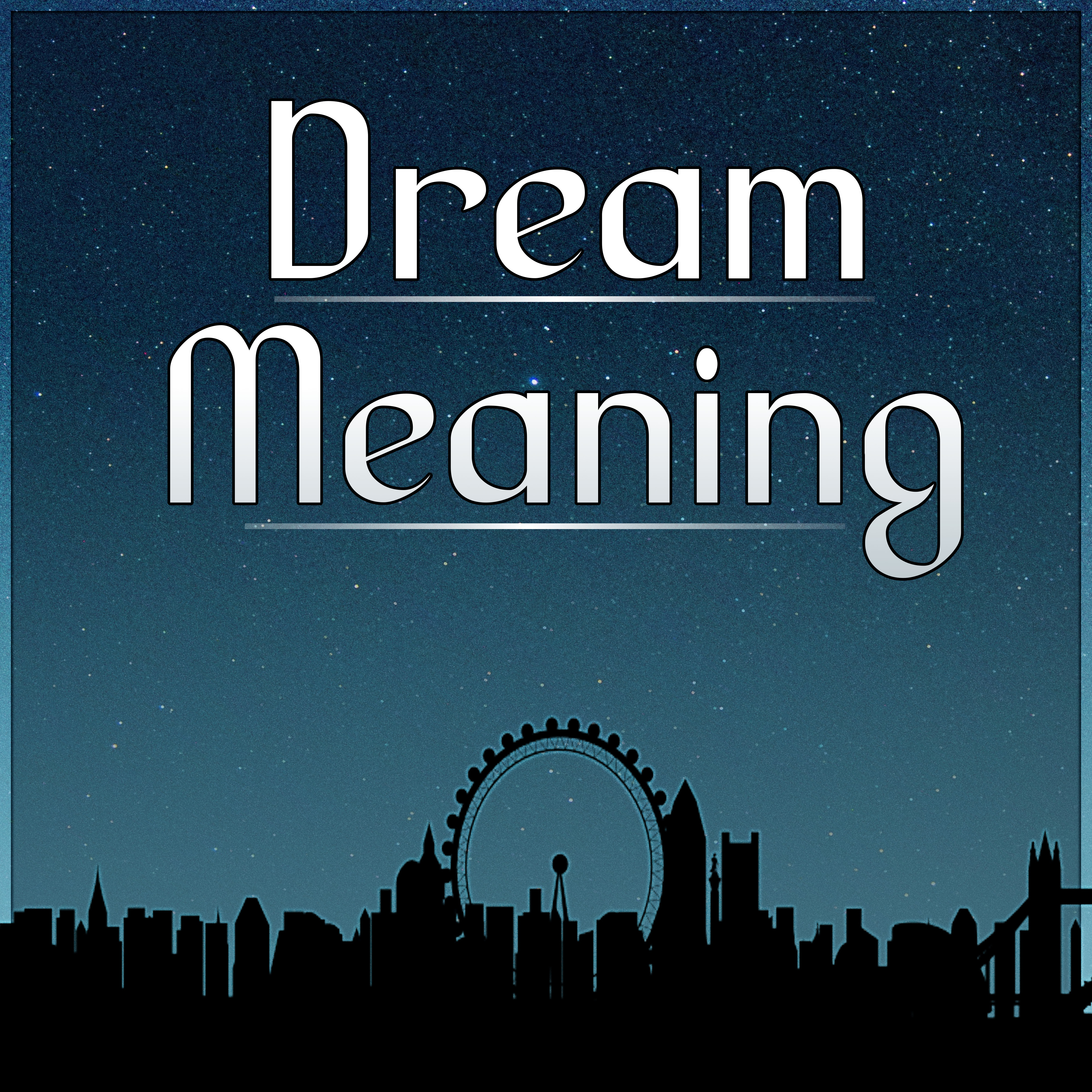 Dream Meaning - Background for Bedtime Stories, Secret Garden, Relax, Meditate, Rest, Destress, Nature of Sounds, Yoga