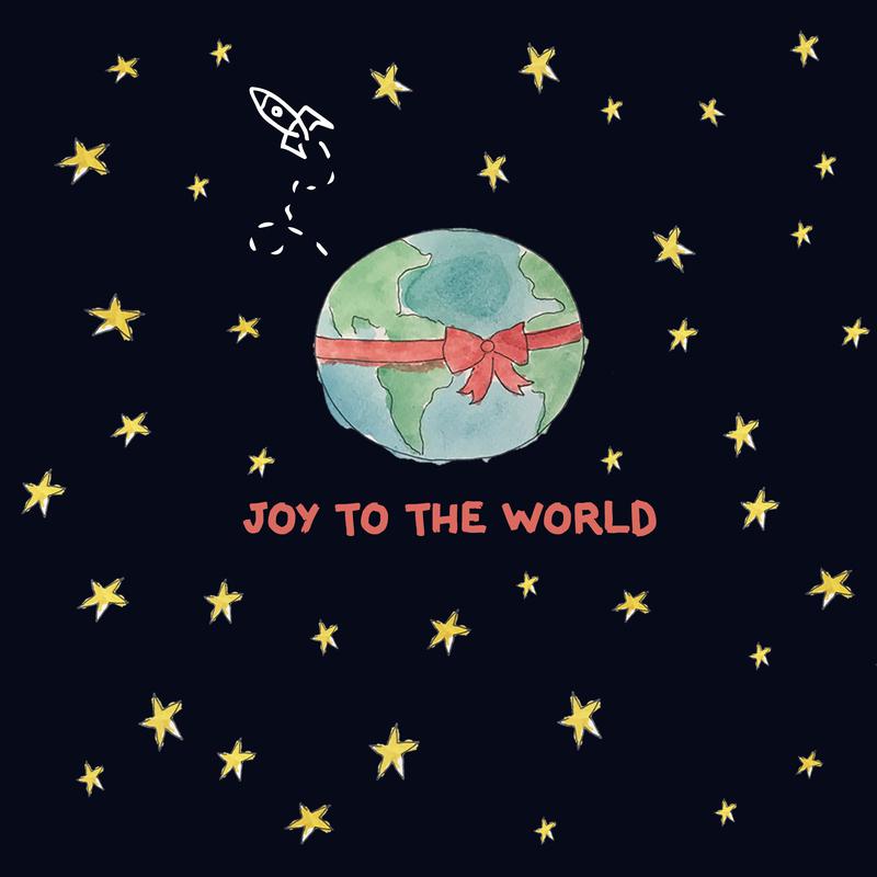 Joy To The World