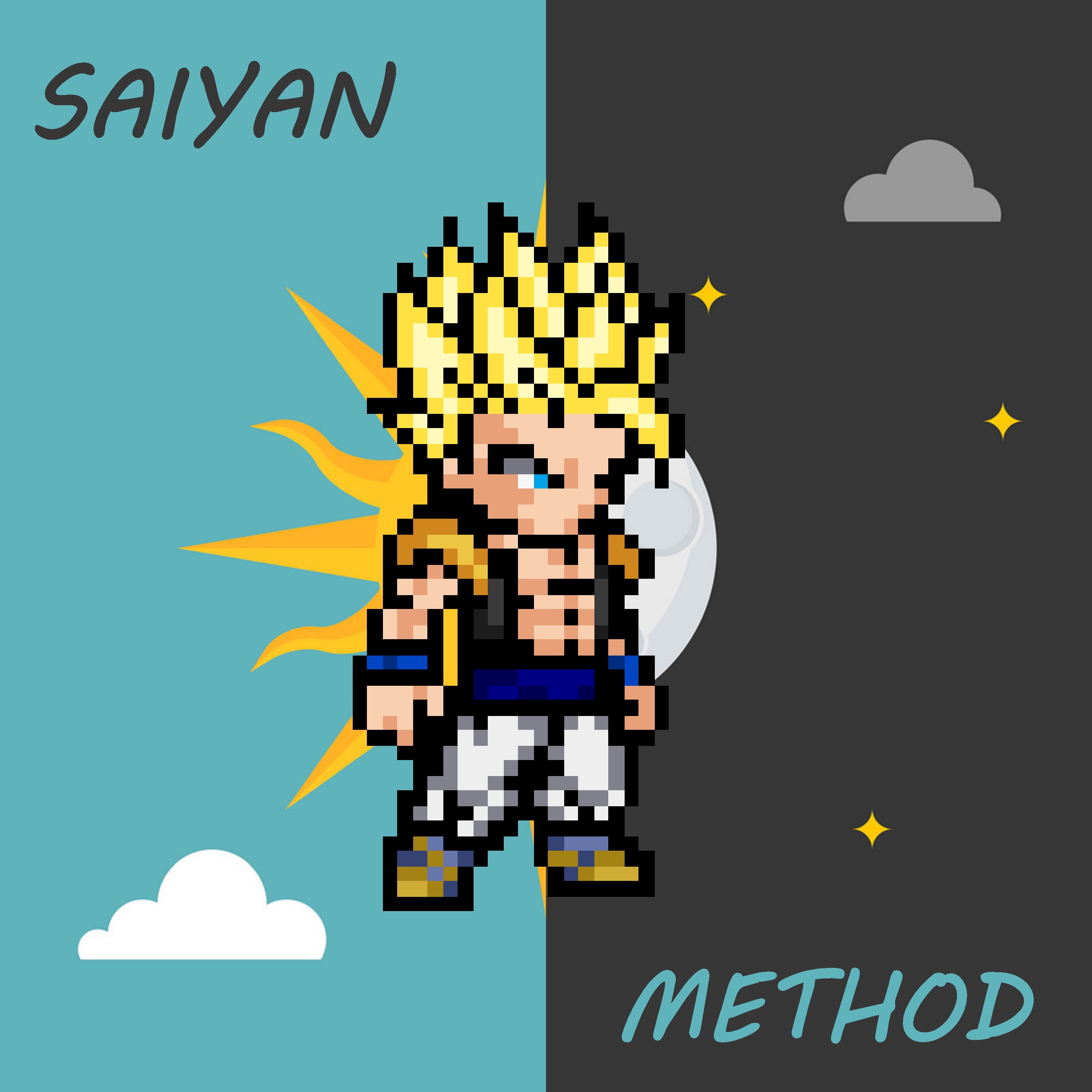 Saiyan