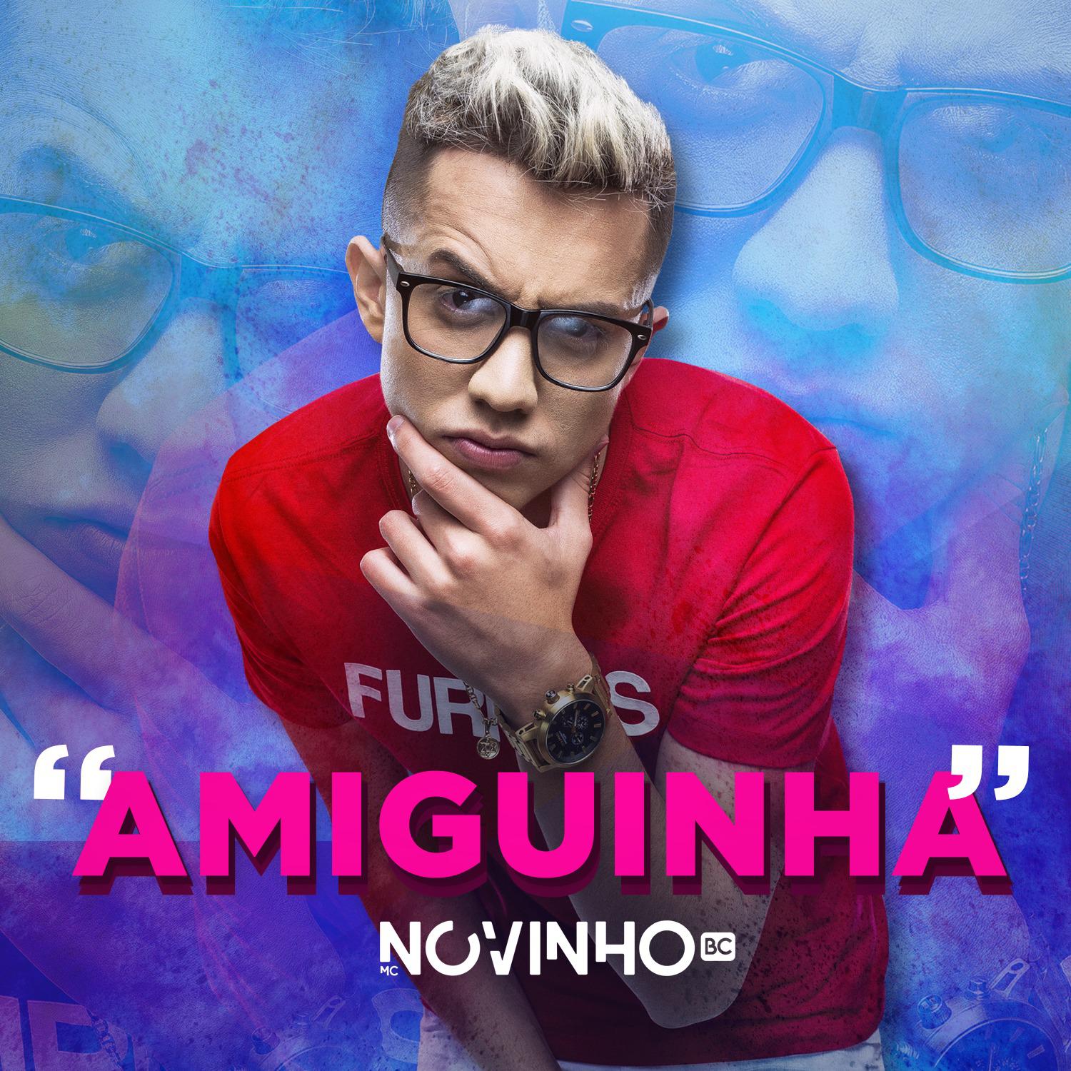 Amiguinha