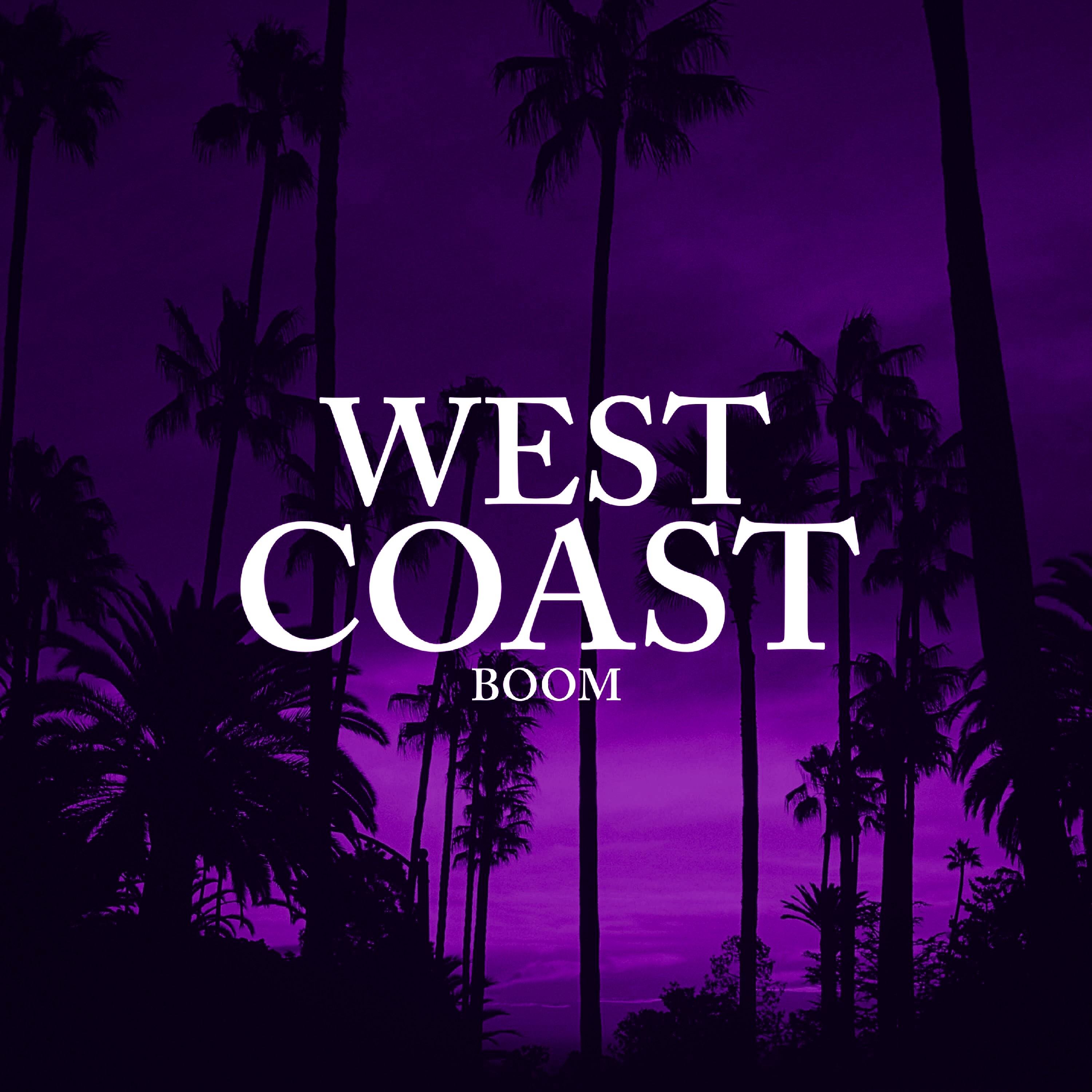 West Coast Boom