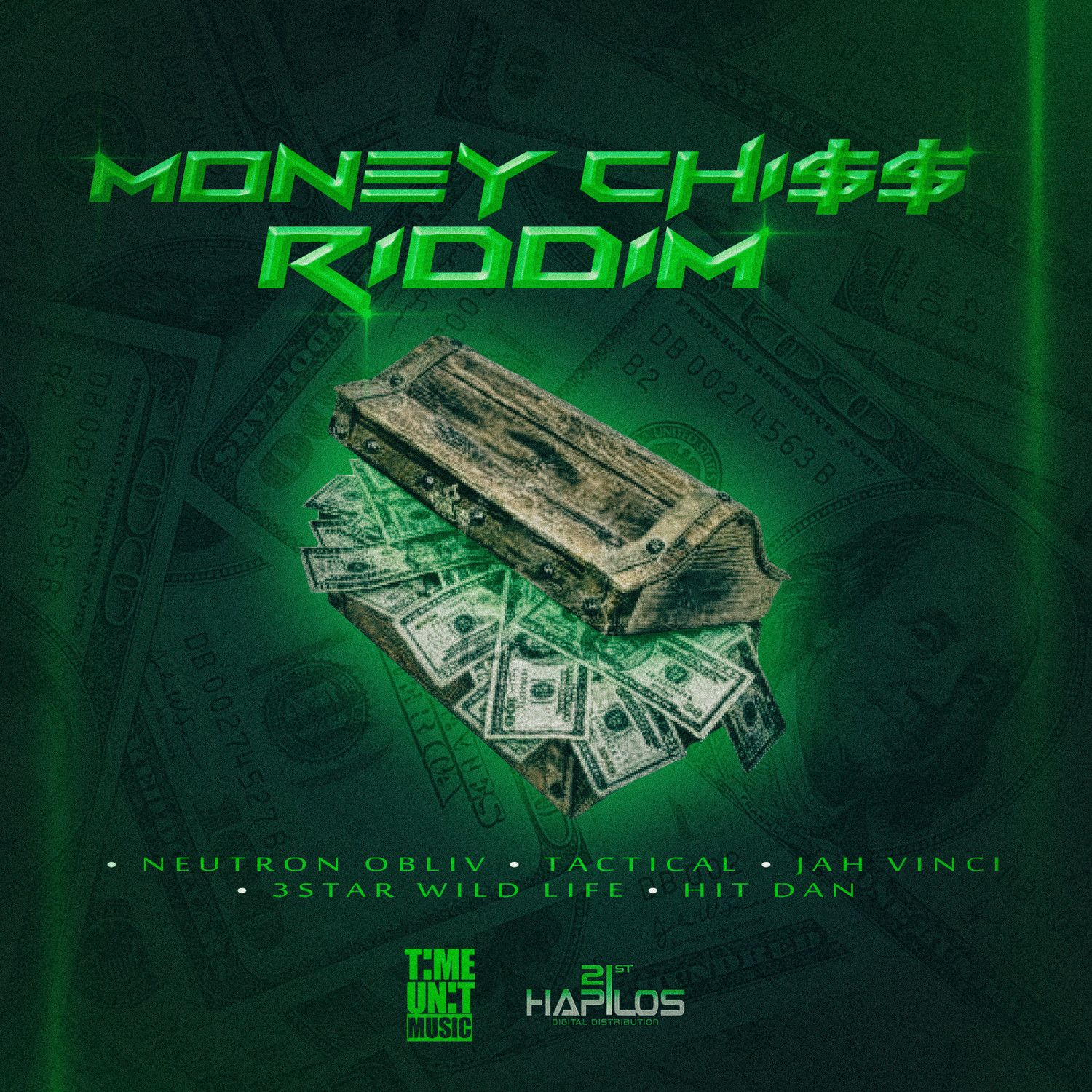 Money Chiss Riddim