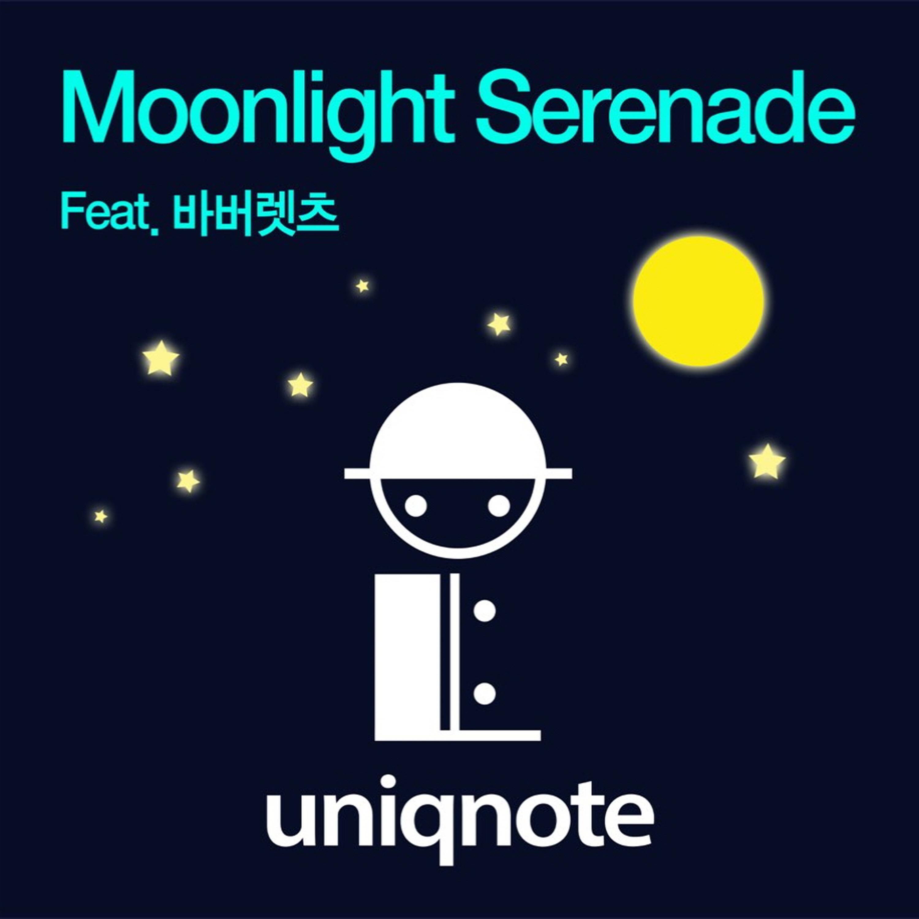 Moonlight Serenade