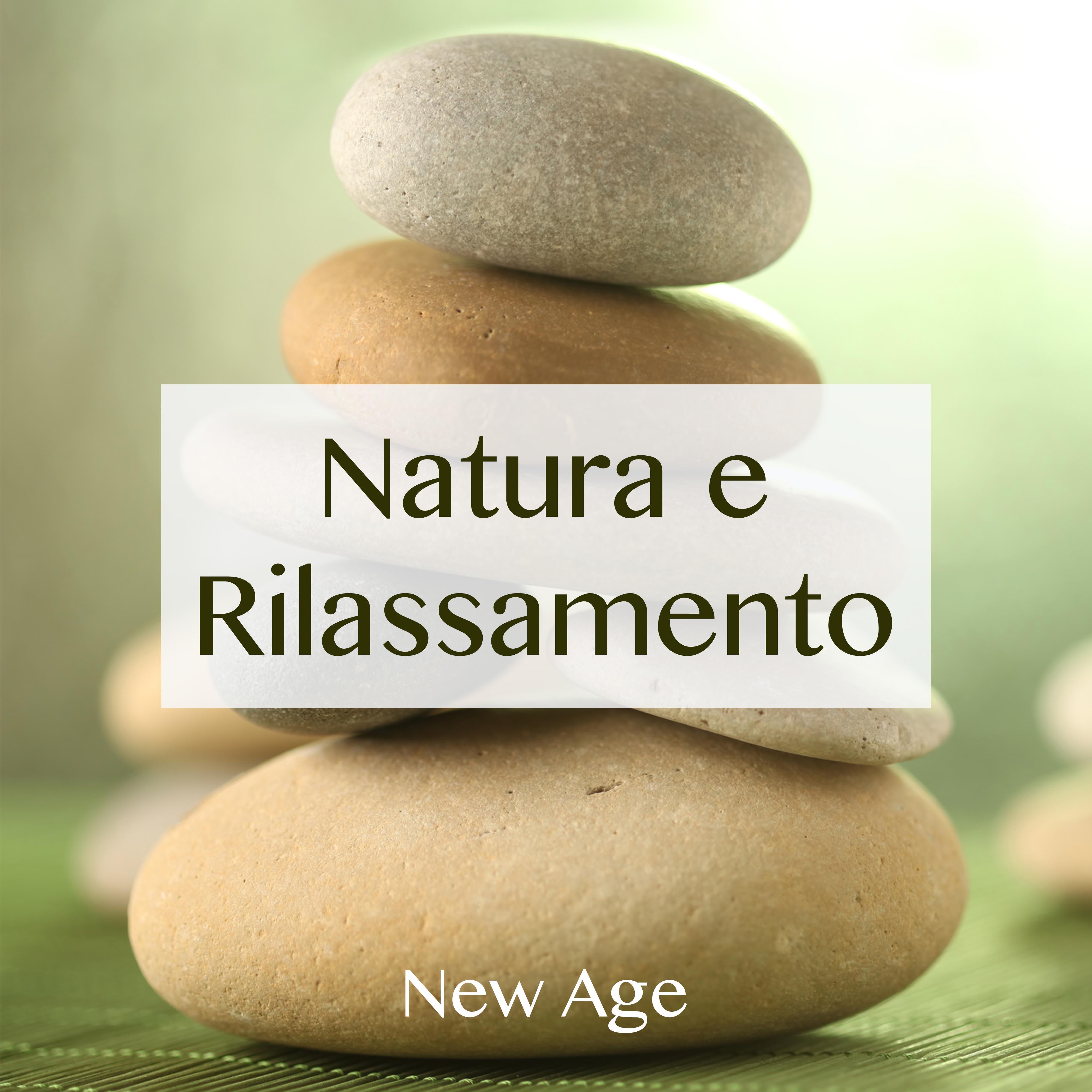 Natura e Rilassamento - Musica Rilassane New Age