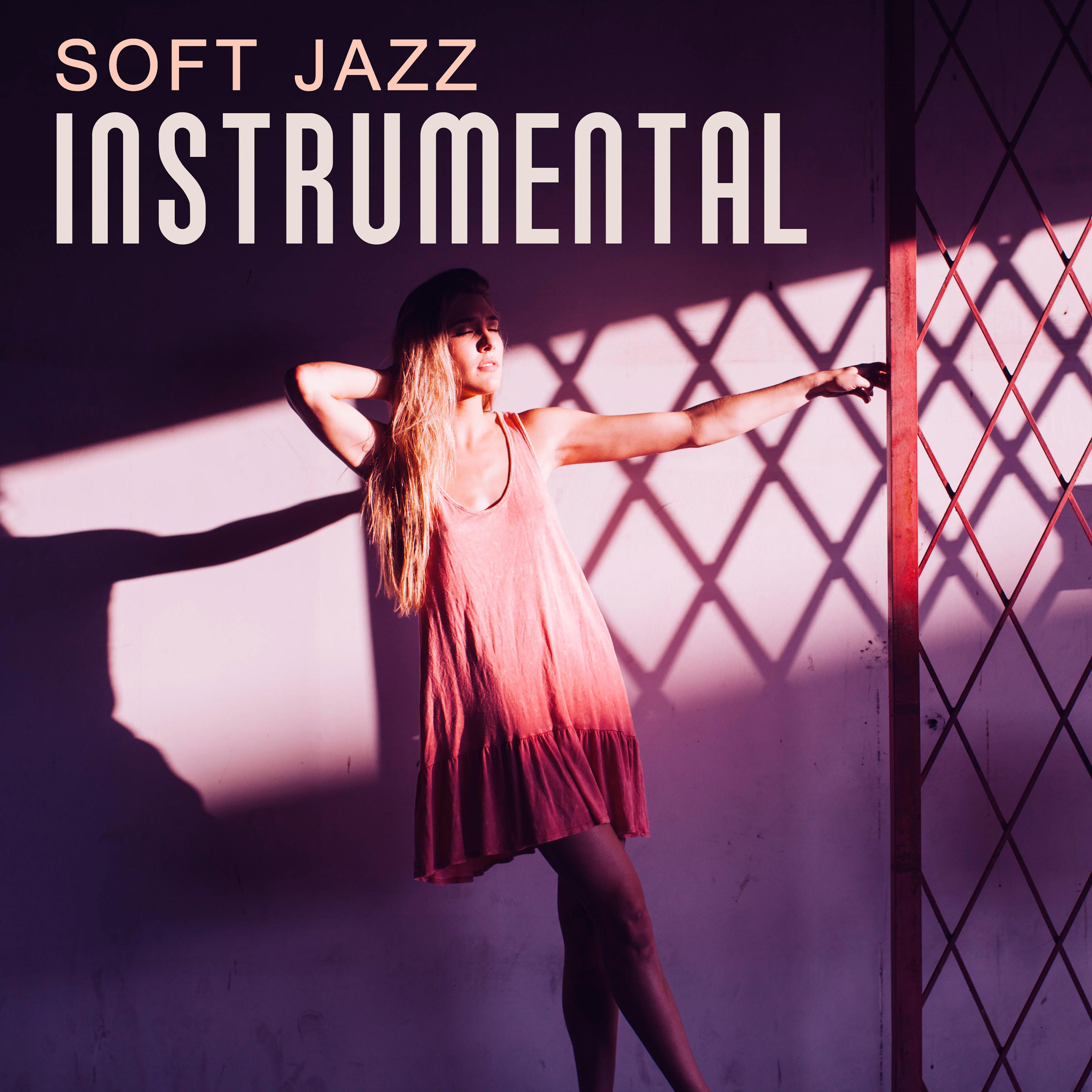 Soft Jazz Instrumental – Calming Jazz, Instrumental Music, Piano and Guitar, Ambient Jazz Music, Relaxing Jazz