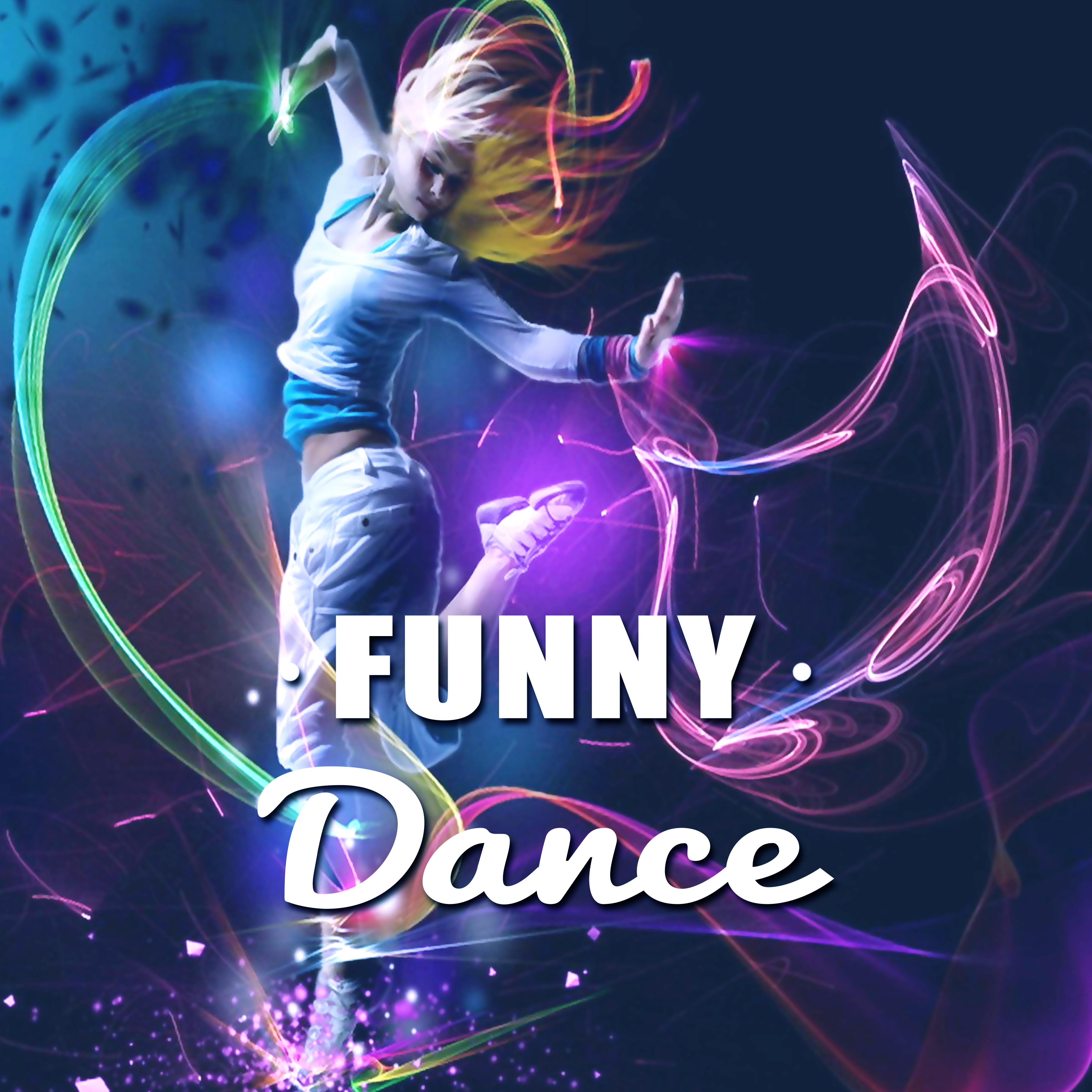 Funny Dance - Tropical Music, Island is Fun, Party with Drinks, Your Holidays, My Memories