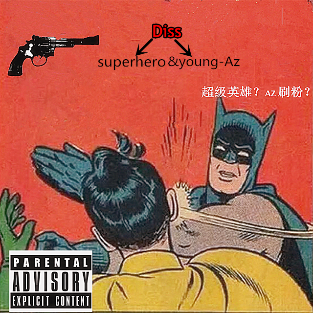 Superhero&young-Az