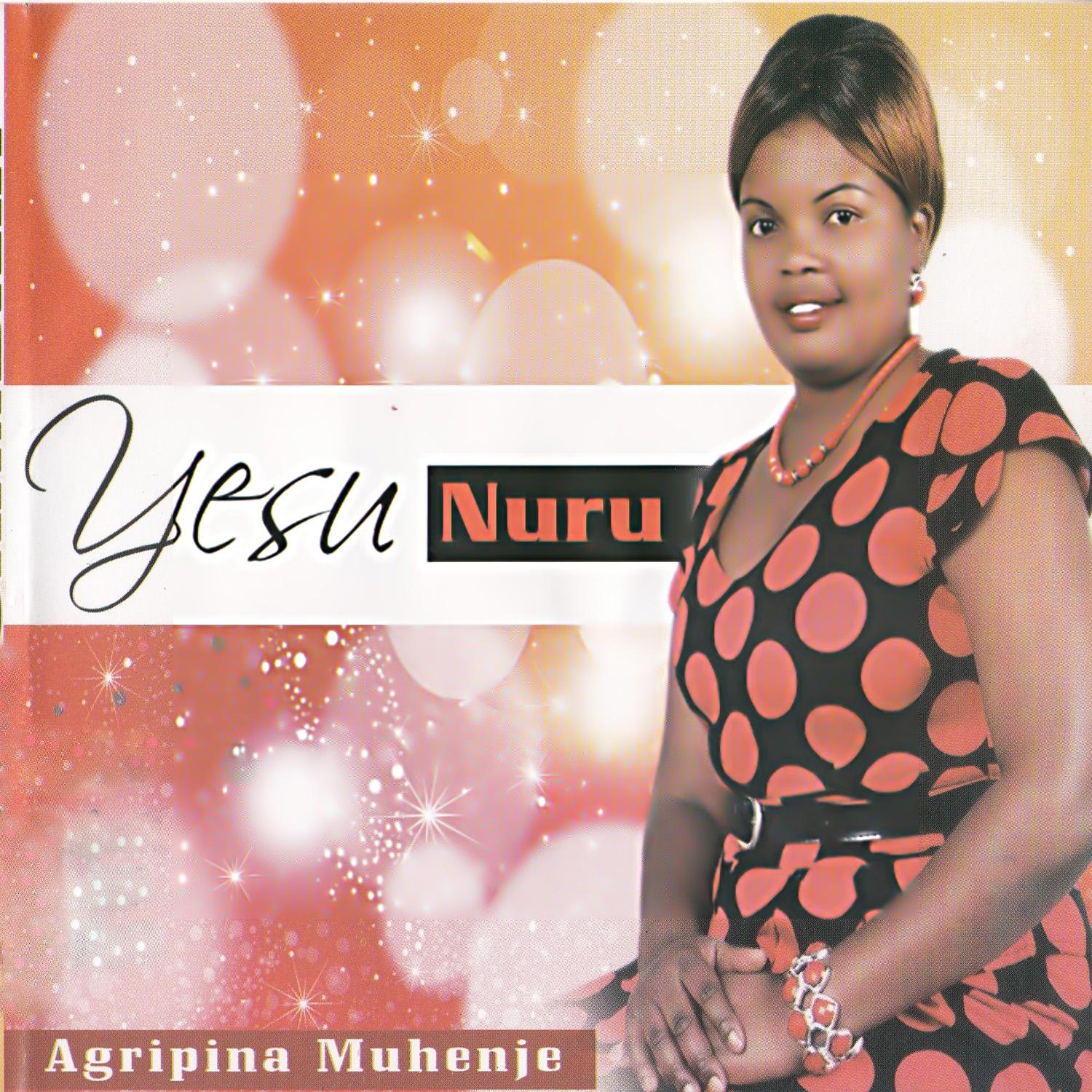 Yesu Nuru