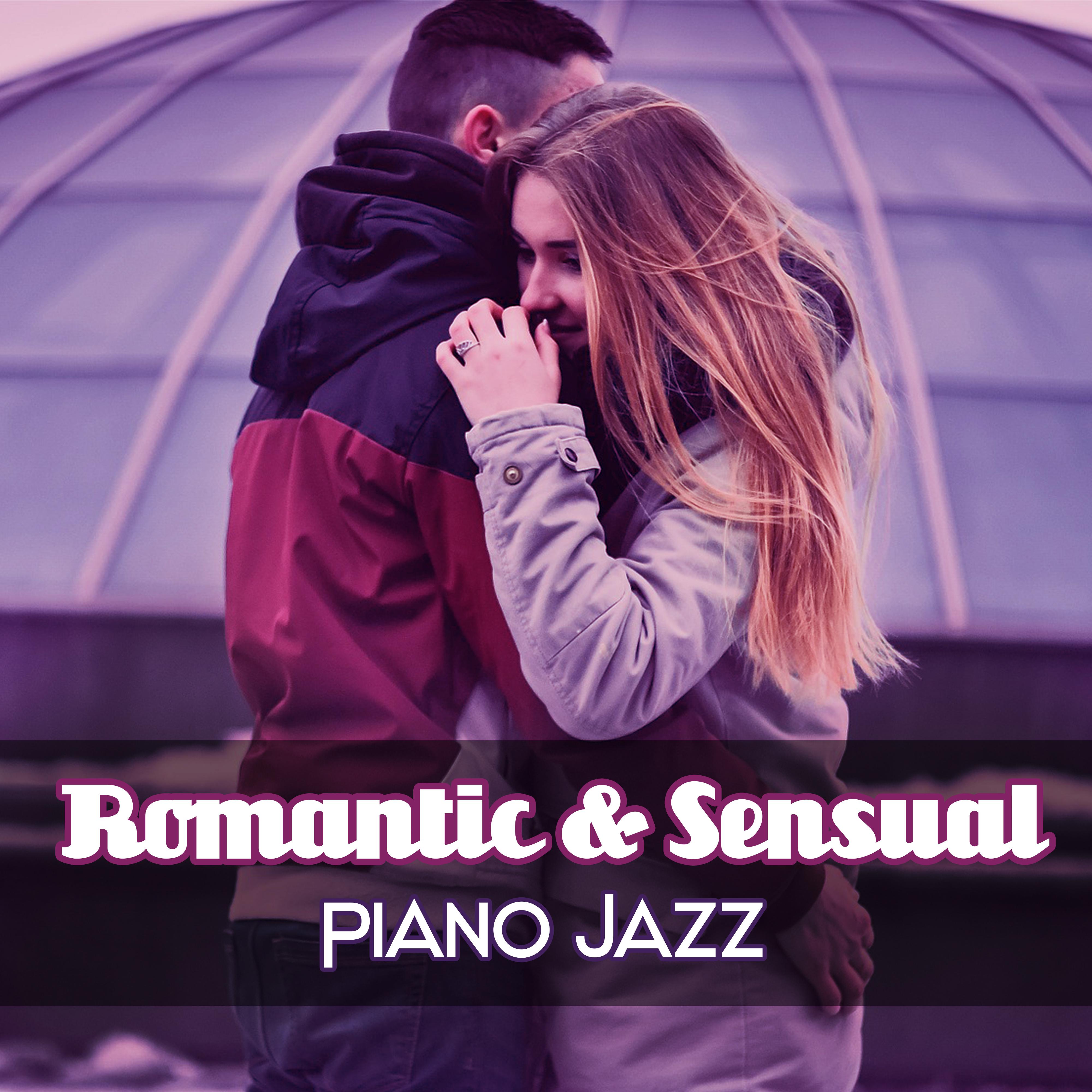 Romantic & Sensual Piano Jazz – Soothing Piano Jazz, Restaurant Background Music, Love Jazz Music
