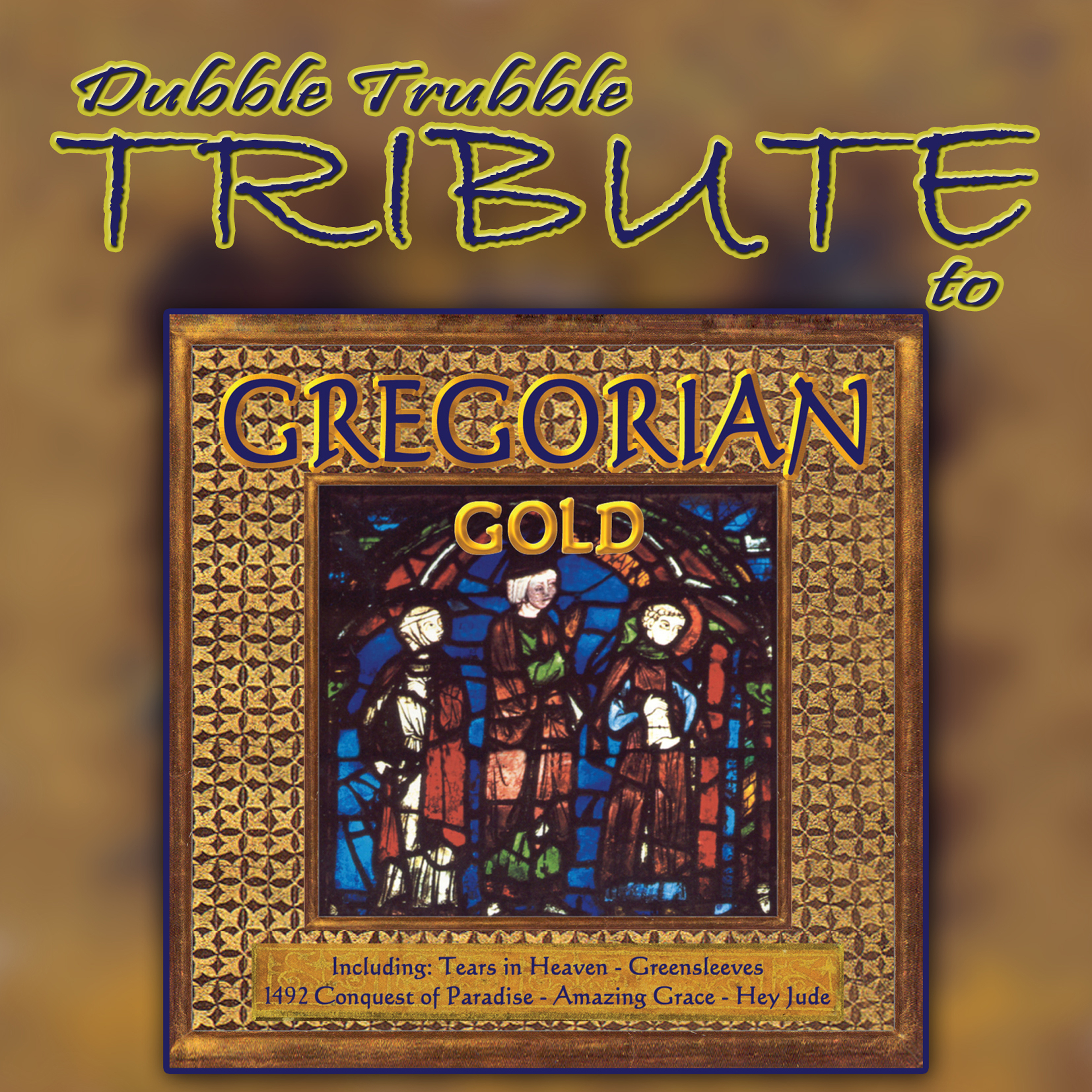 A Tribute to Gregorian Gold