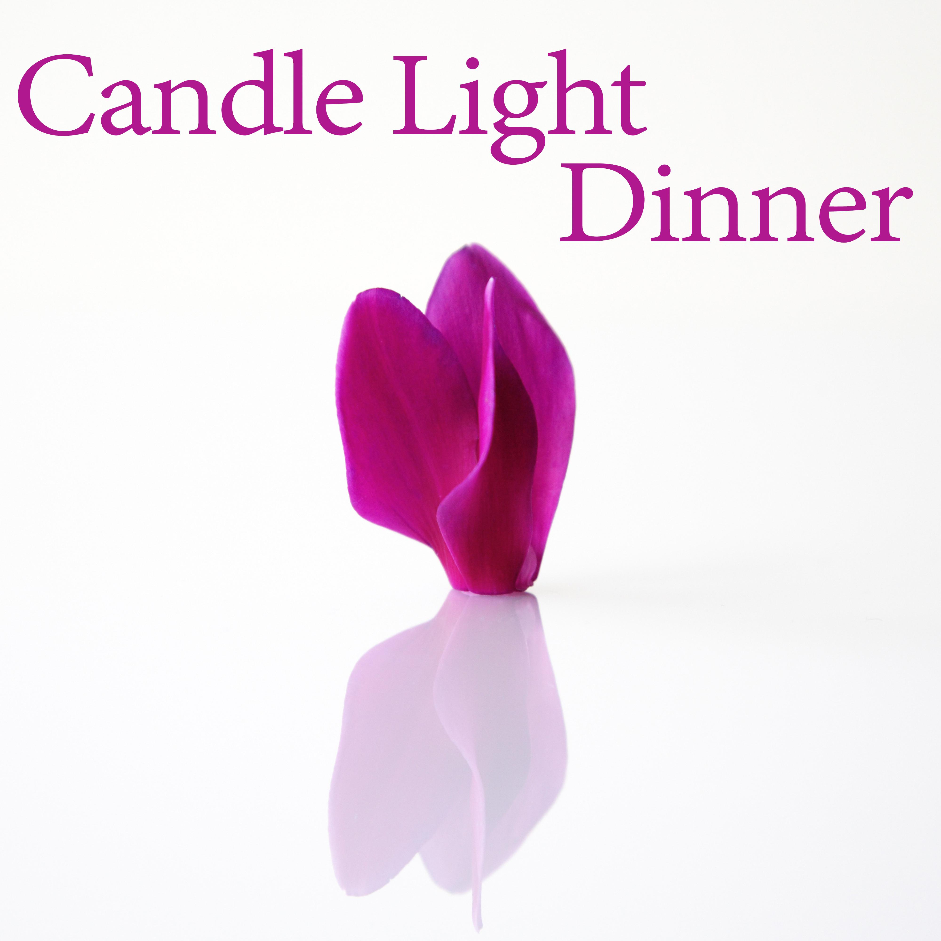 Candle Light Dinner - Dinner for Two, Mellow Jazz, Soft Jazz Sounds for Lovers, **** Evening