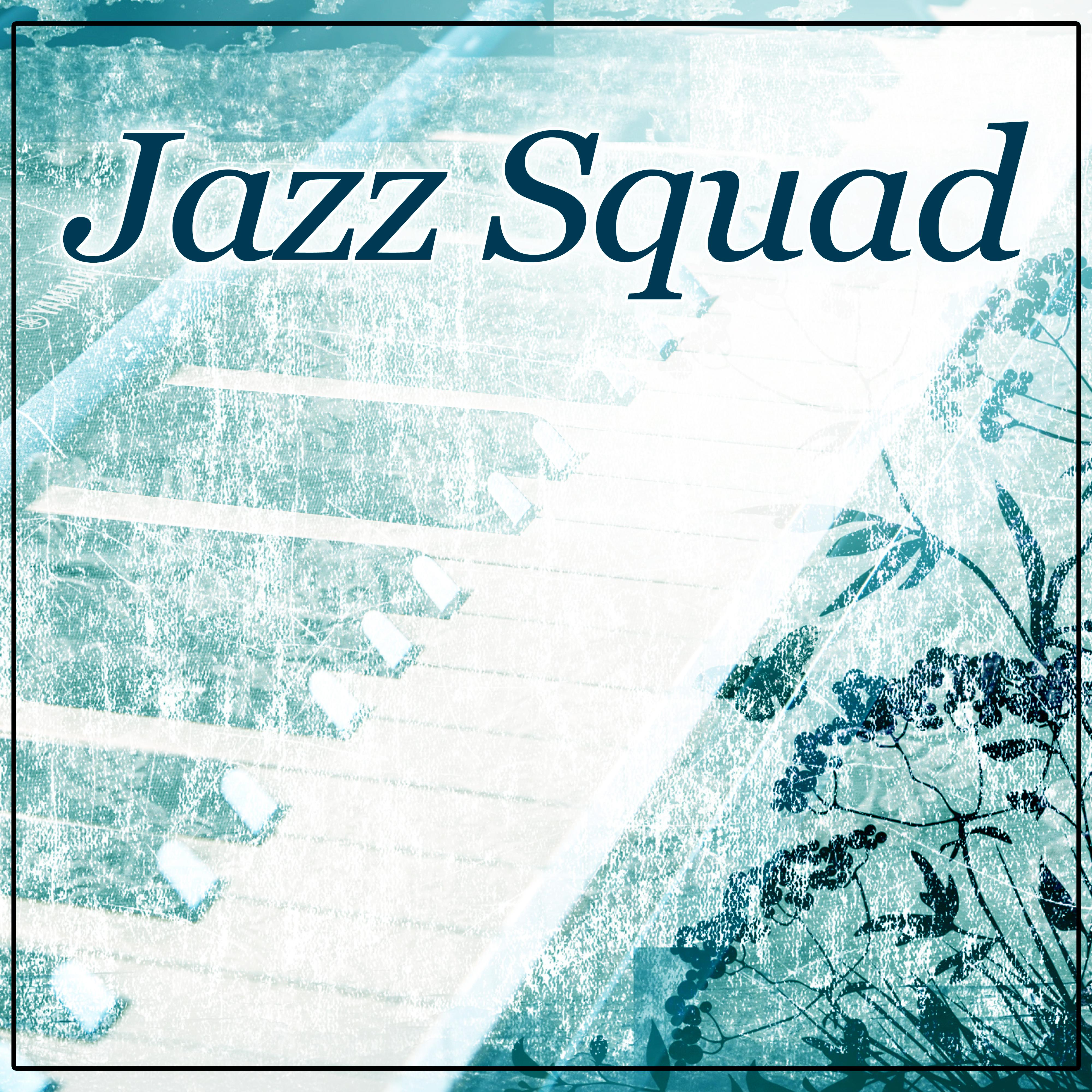 Jazz Squad – Vintage Jazz Vibes