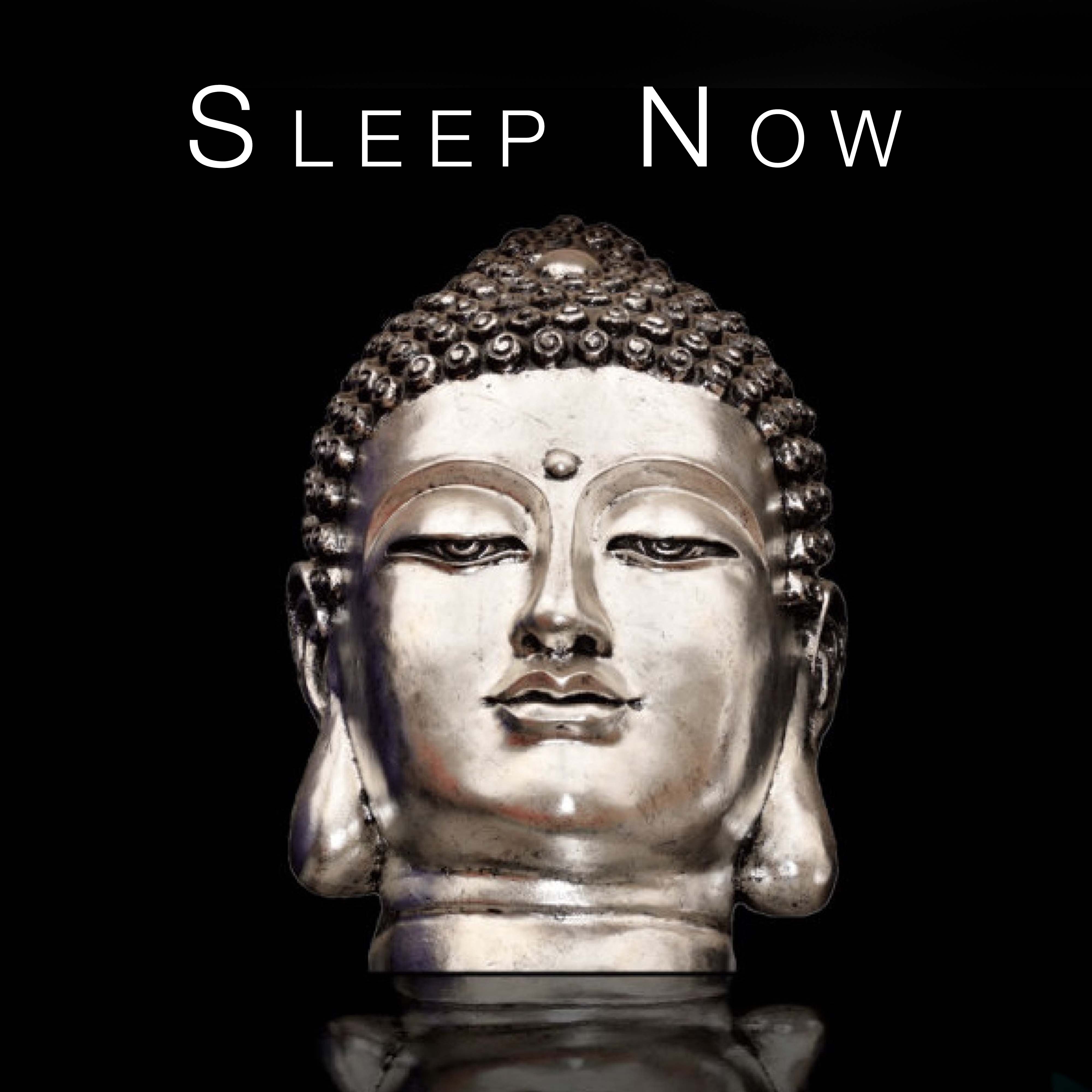 Sleep Now - This Music Is Designed to Help You Relax and Sleep