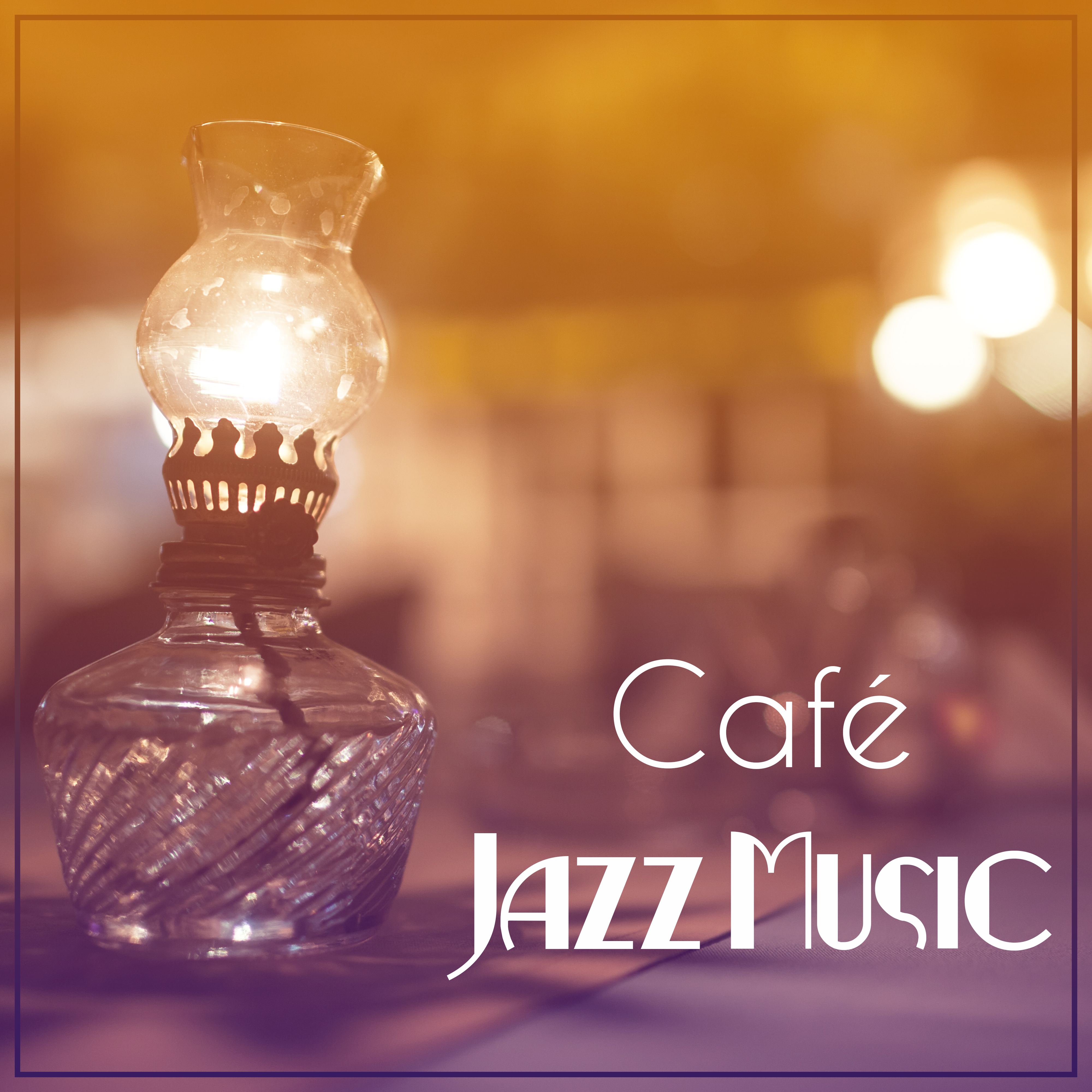 Café Jazz Music – Mellow Jazz, Peaceful Sounds of Guitar and Piano, Best Background for Shopping, Waiting Room & Café