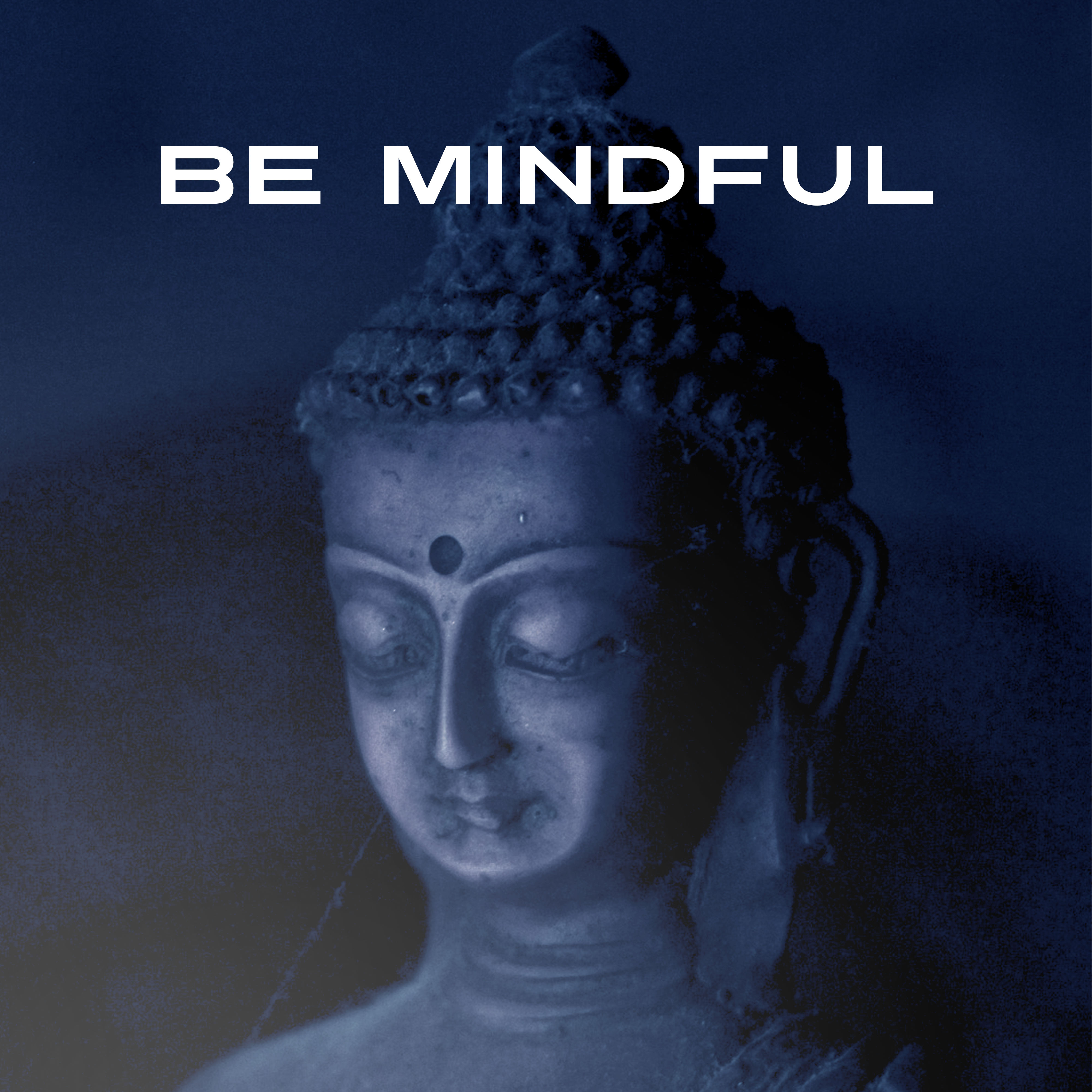 Be Mindful – Peaceful Nature Sounds, Helpful for Yoga Meditation, Deep Relax, New Age Music