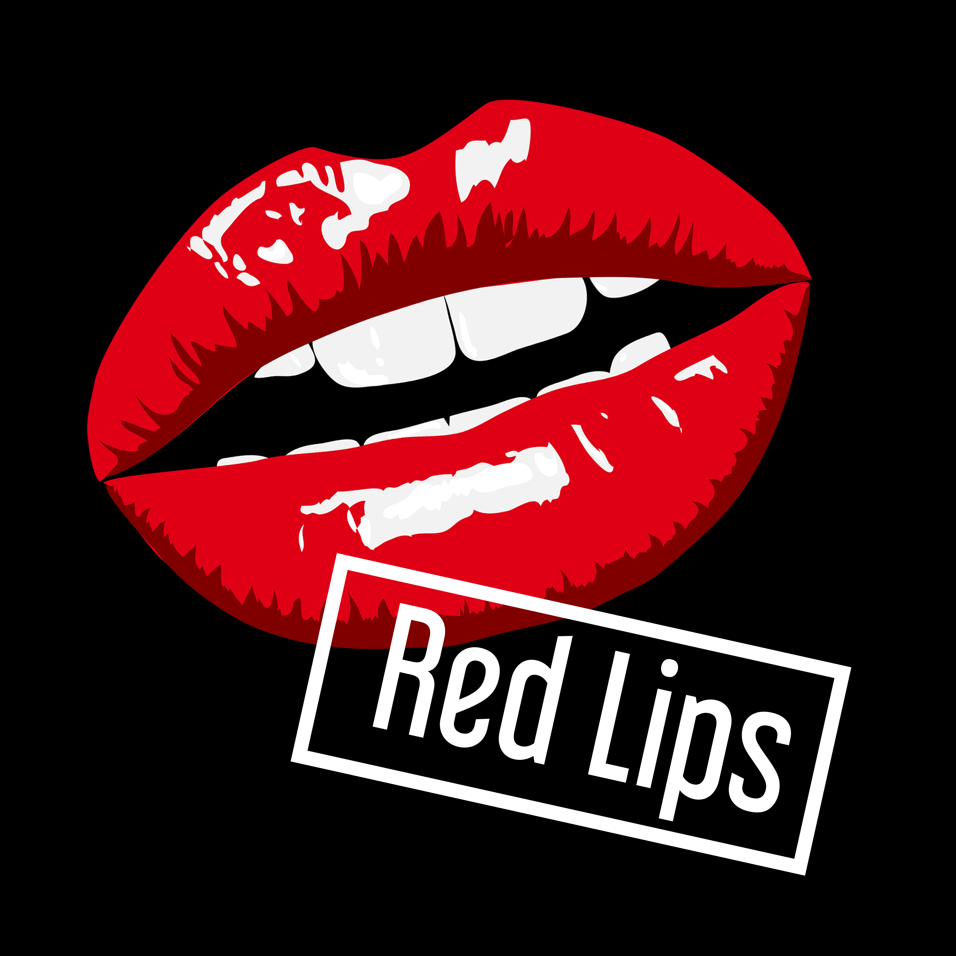Red Lips – Sensual Jazz Music, Romantic Evening, Pure Feeling, Deep Relax for Two, Sexy Jazz Music, Instrumental Sounds at Night