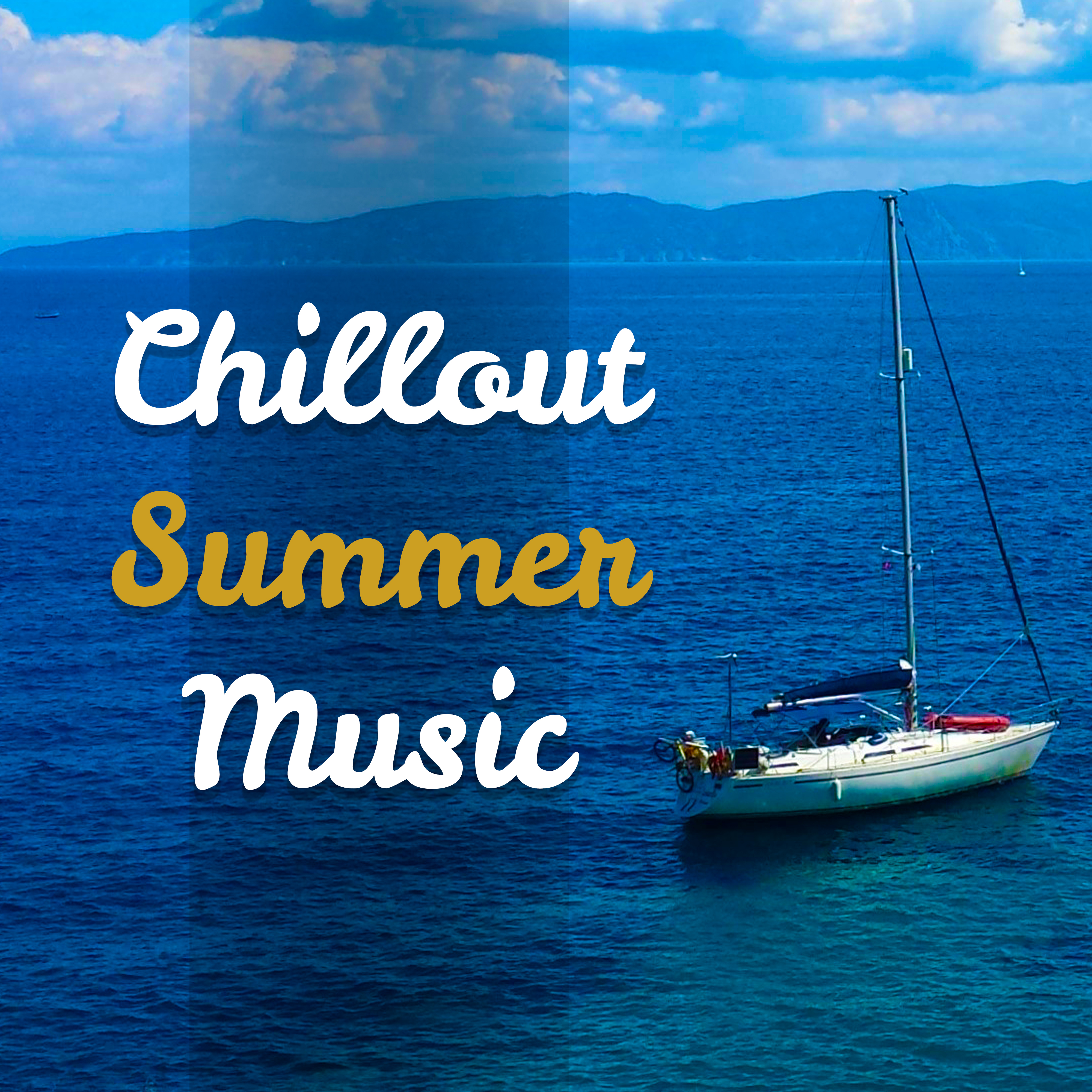 Chillout Summer Music – Ibiza Lounge, Deep Chill, Vibes, Party Time, Relax Under Palms, Cocktails & Drinks, Sunrise