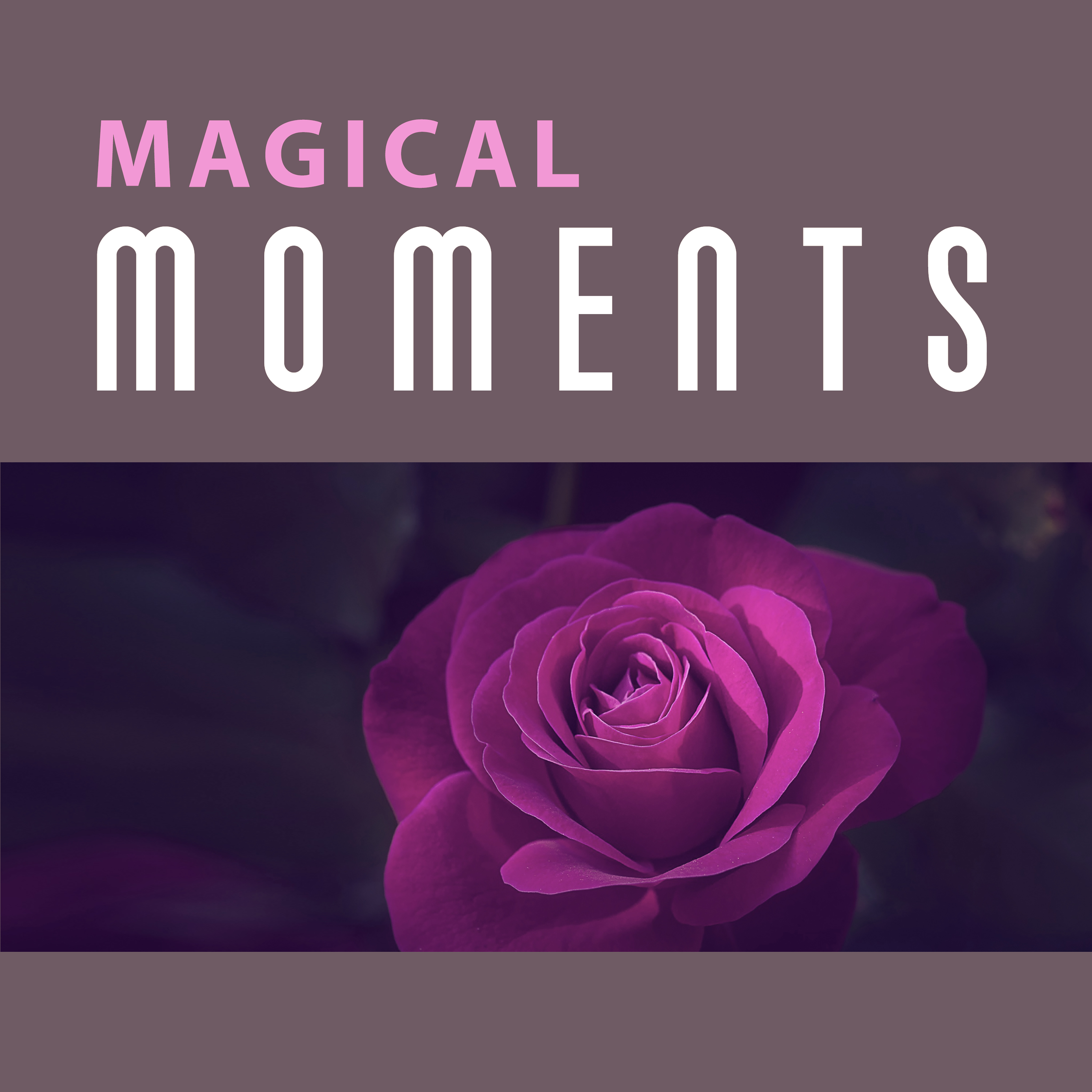 Magical Moments – Sensual Jazz, Romantic Vibes, Love Celebration, Sounds for Lovers, **** Jazz, Romantic Rapture