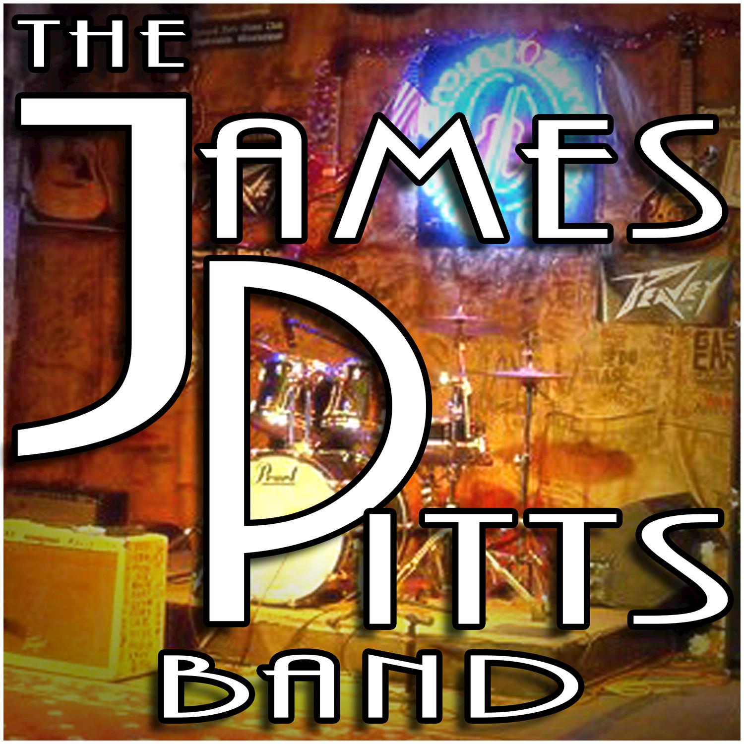 The James Pitts Band