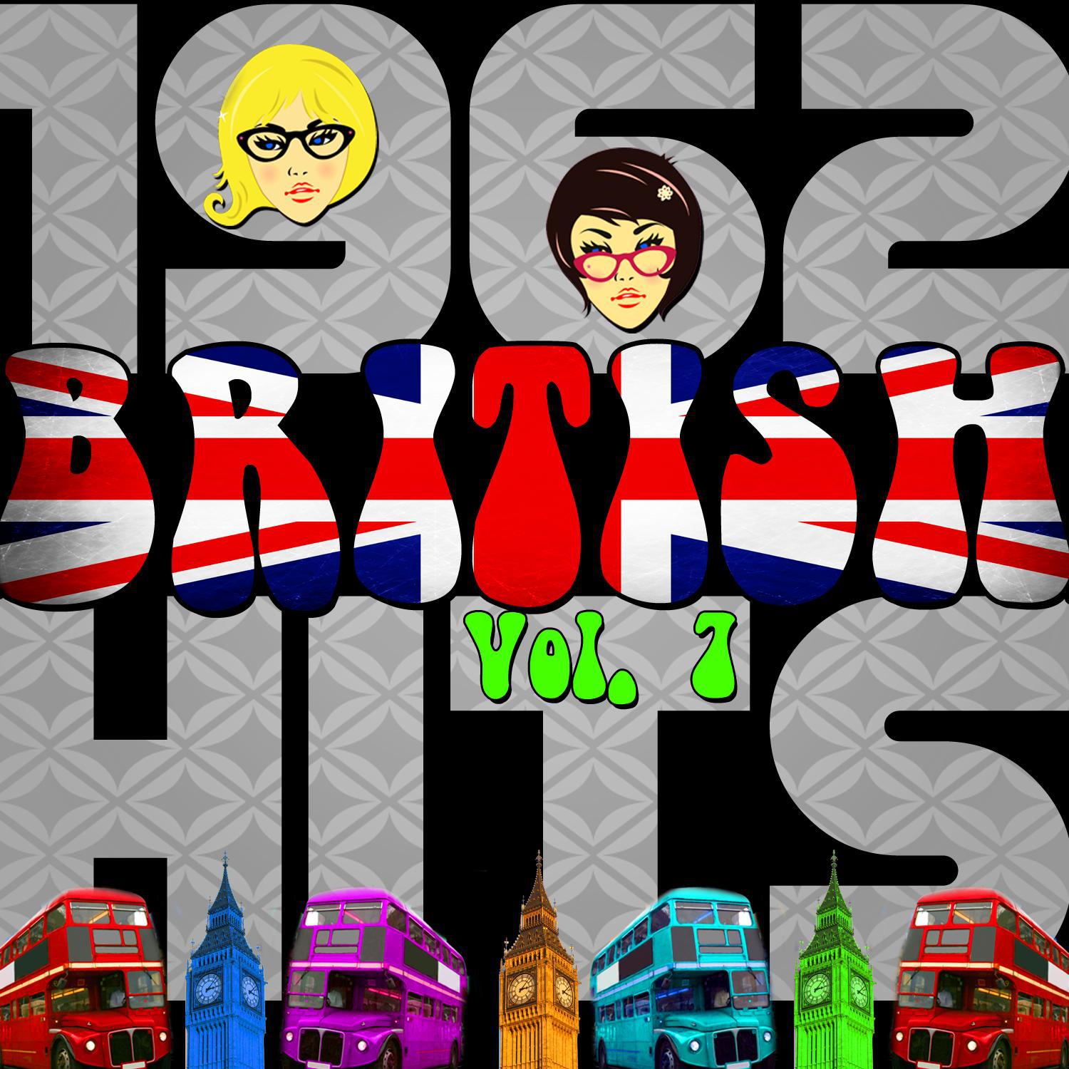 1962 British Hits, Vol. 7