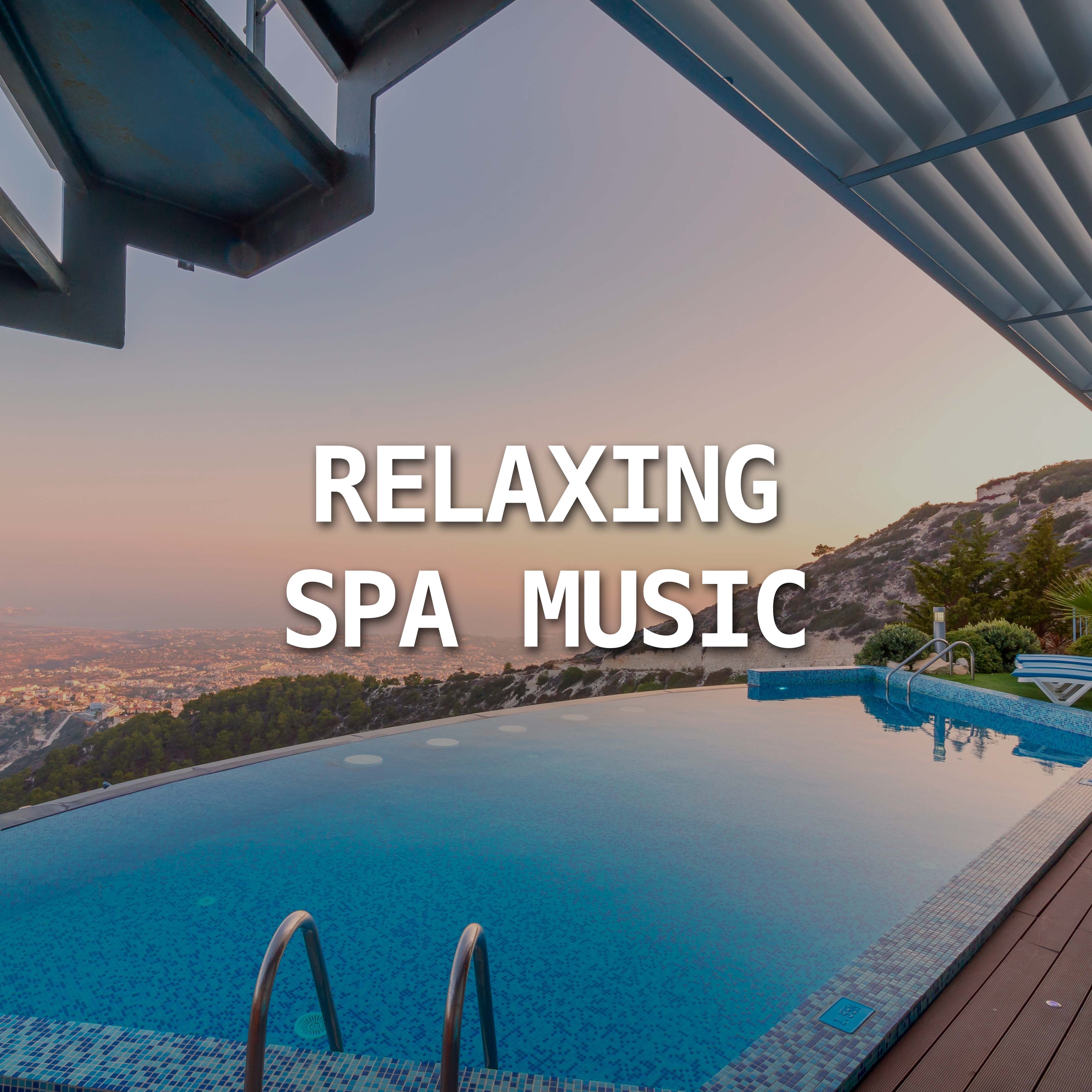 Relaxing SPA Music - Relaxing Spa Music for Spa Massage Therapy, Health-related purposes, Relieve pain, Reduce stress, Increase relaxation, Address Anxiety and Depression, and Aid General Wellness.