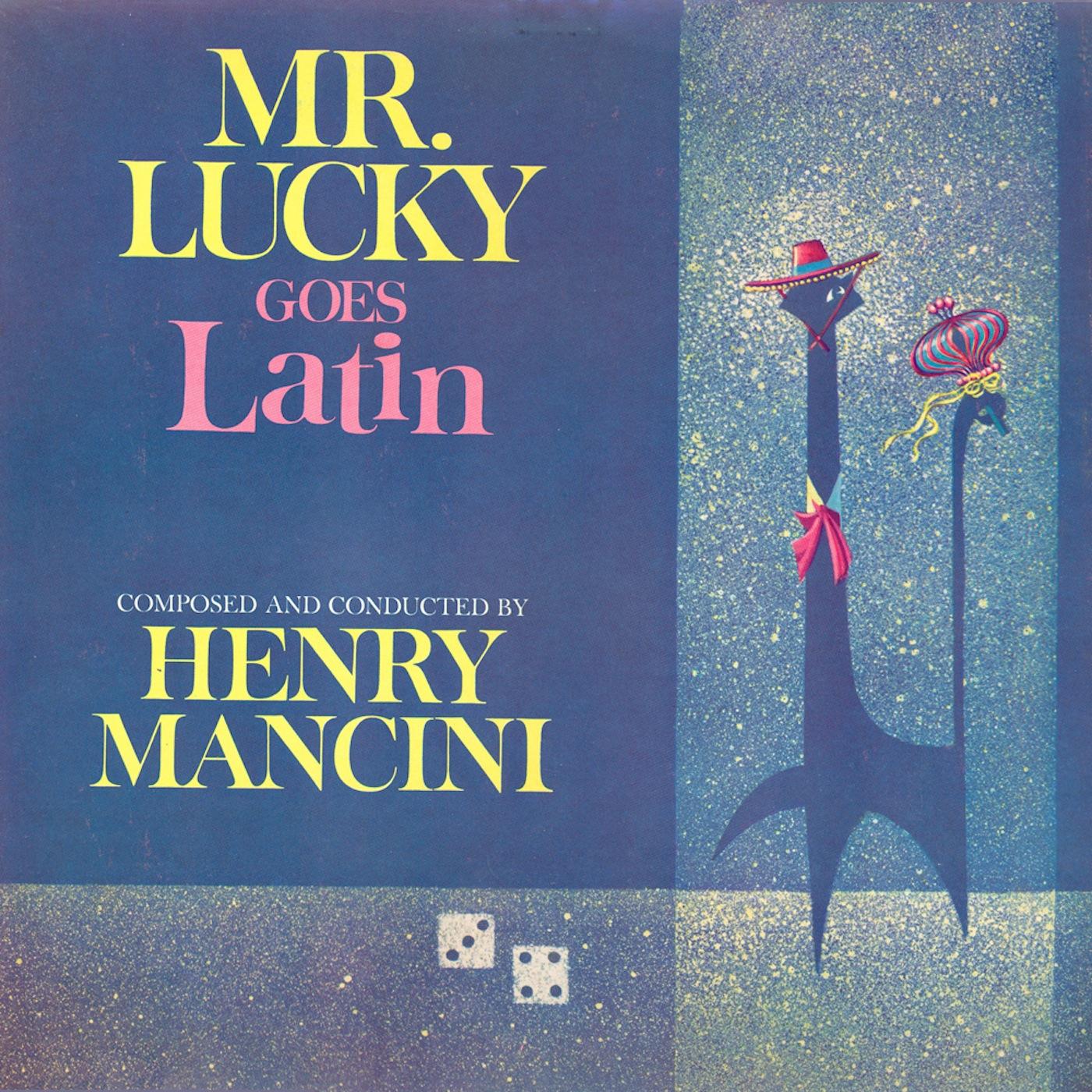 Mr. Lucky Goes Latin (Original Television Soundtrack) [Remastered]