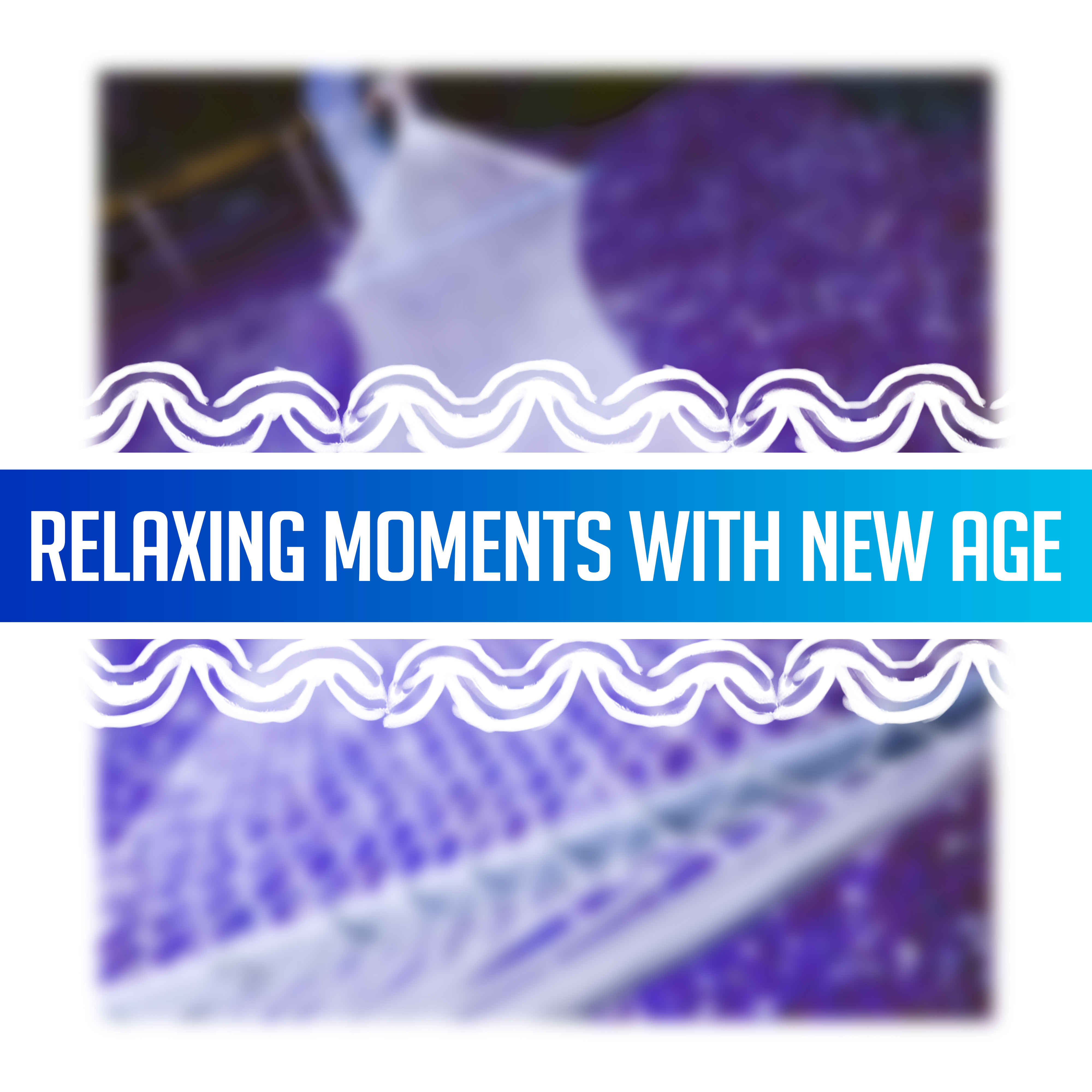 Relaxing Moments with New Age – Calm Down, Rest with Soft Sounds, Healing Therapy, Inner Relaxation