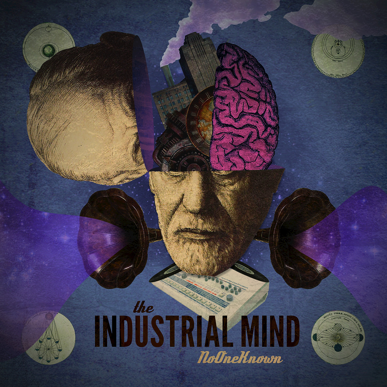 Industrial Mind