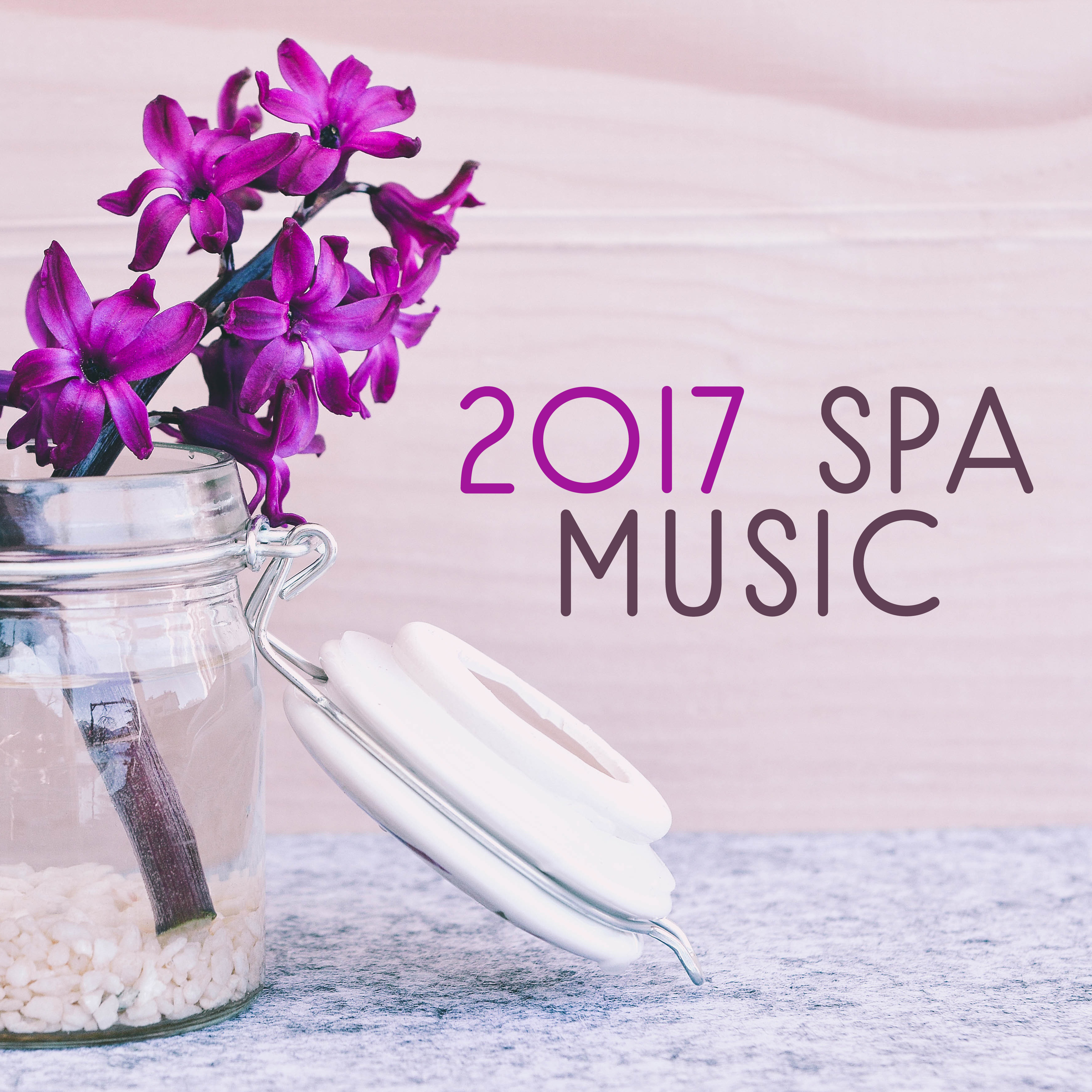 2017 Spa Music