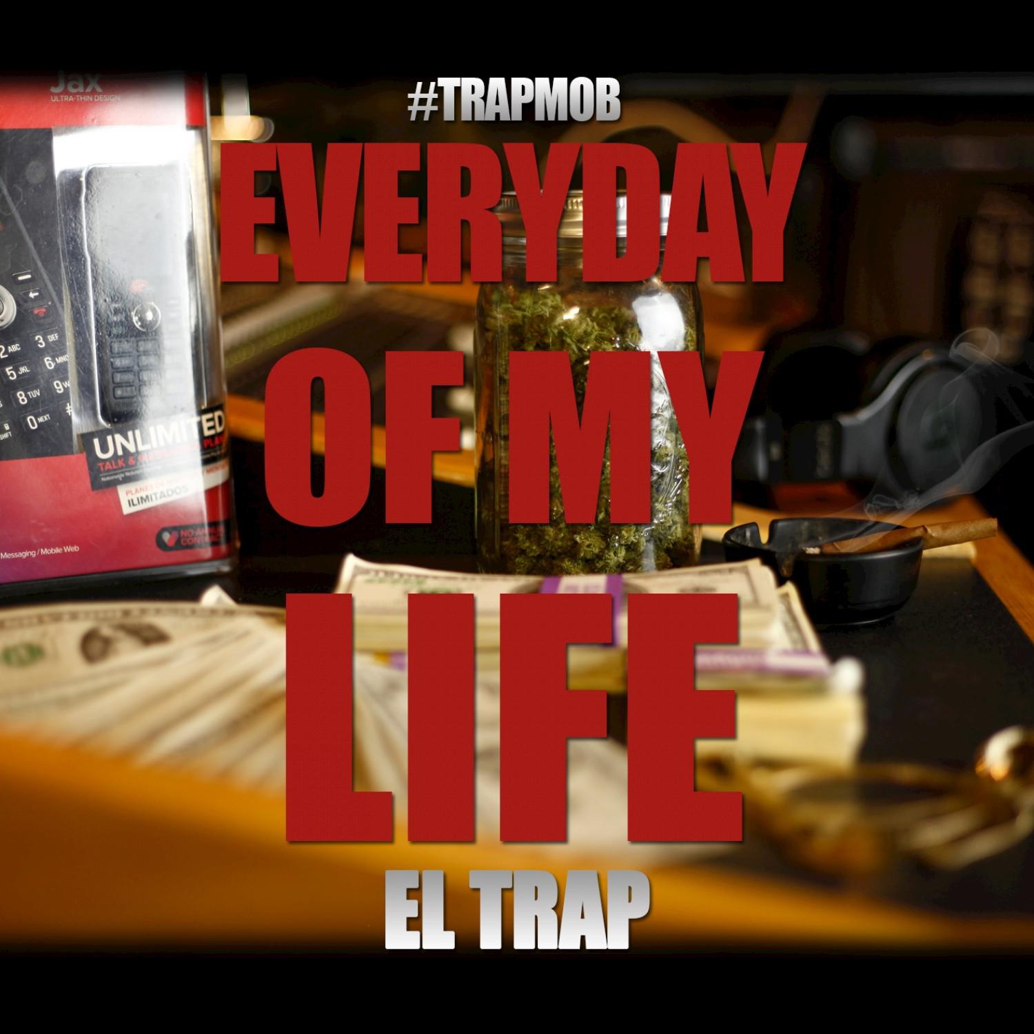 Everyday of My Life - Single