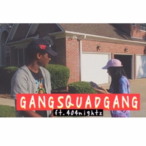 GangSquadGang