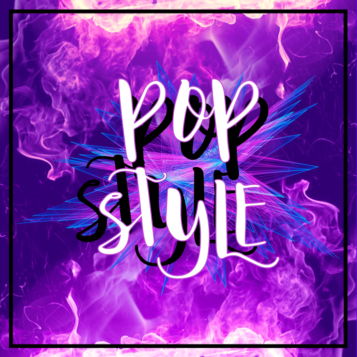 Pop Style