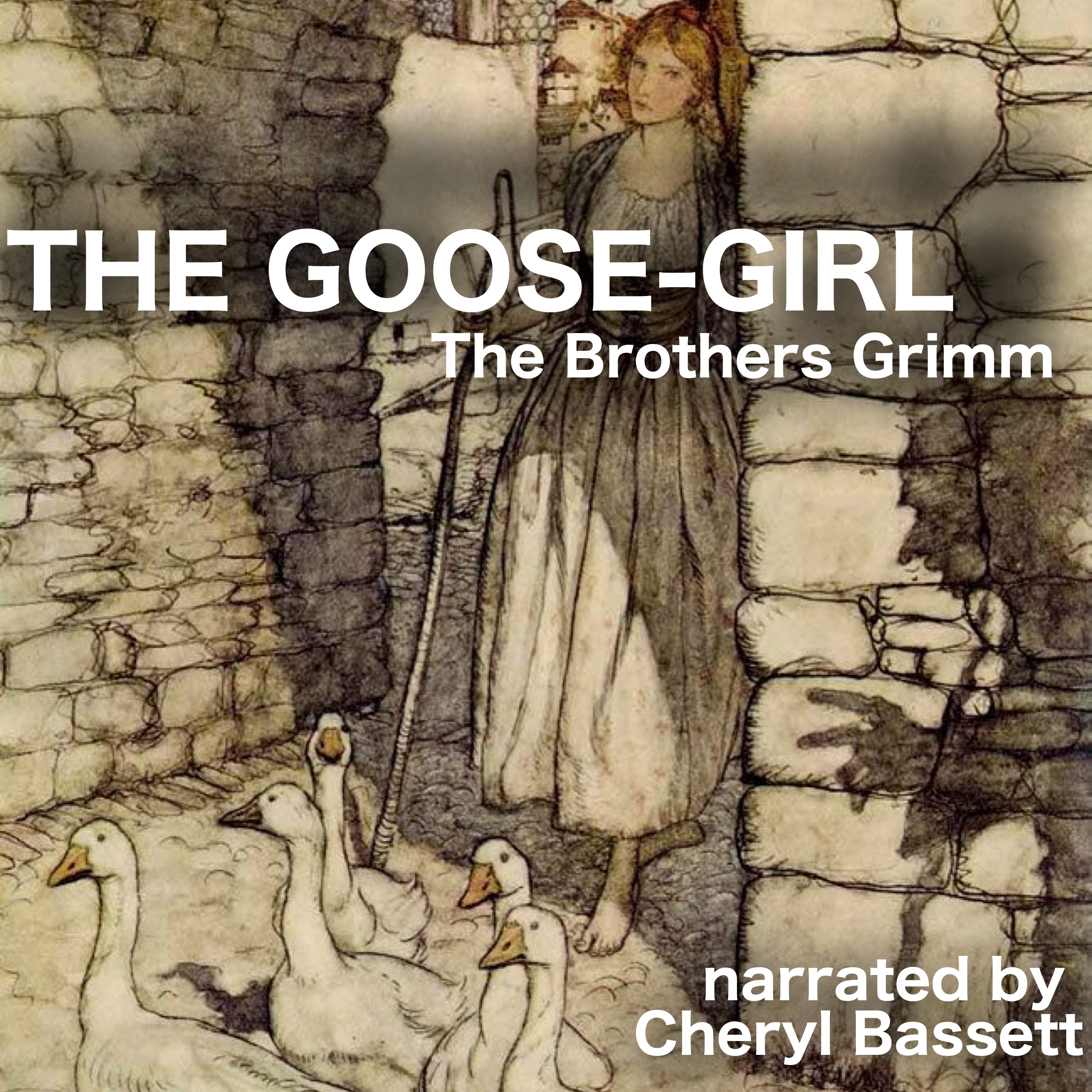 The Goose-Girl