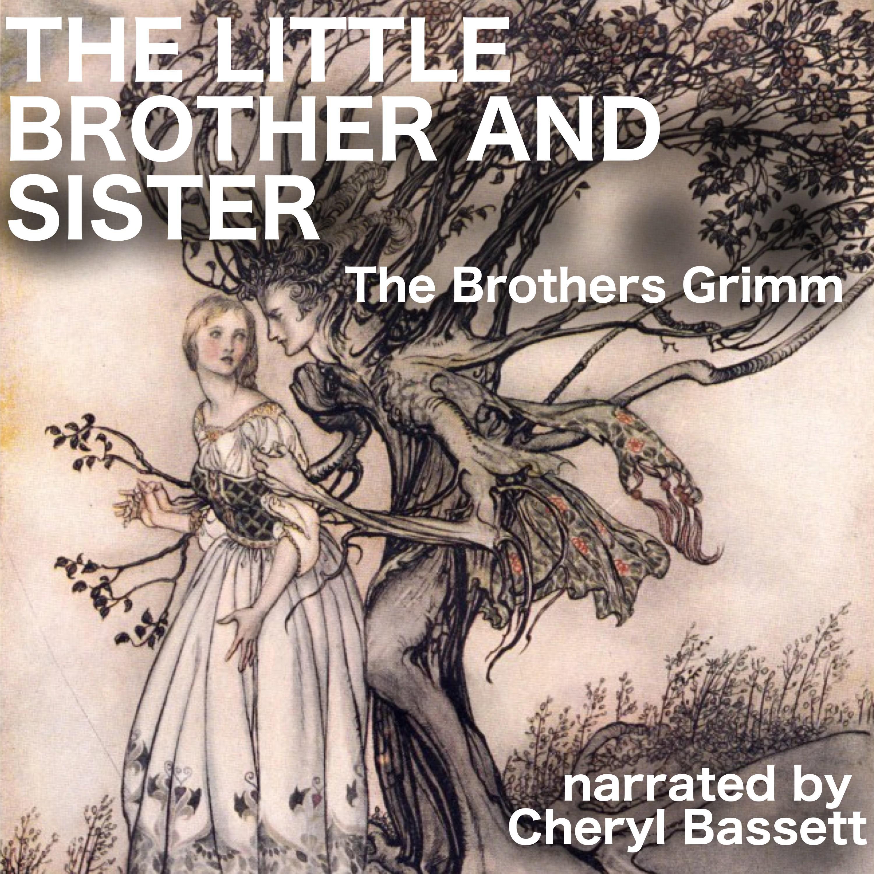 The Little Brother and Sister - Part 23