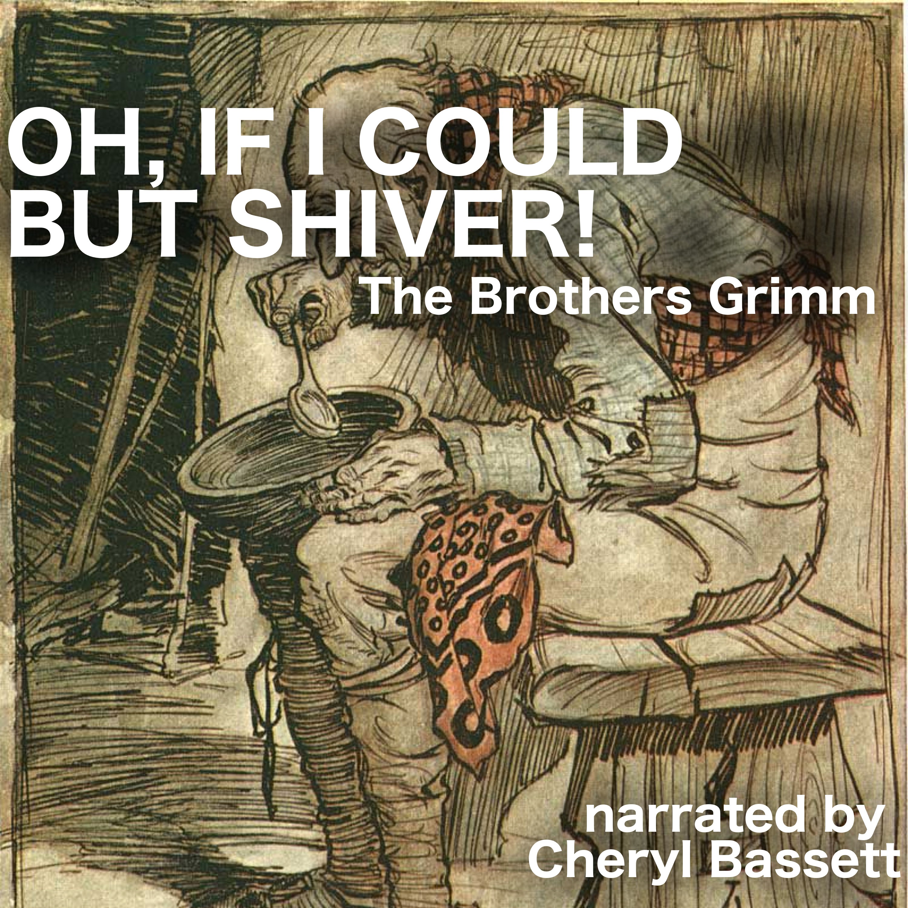 Oh, If I Could but Shiver! - Part 21