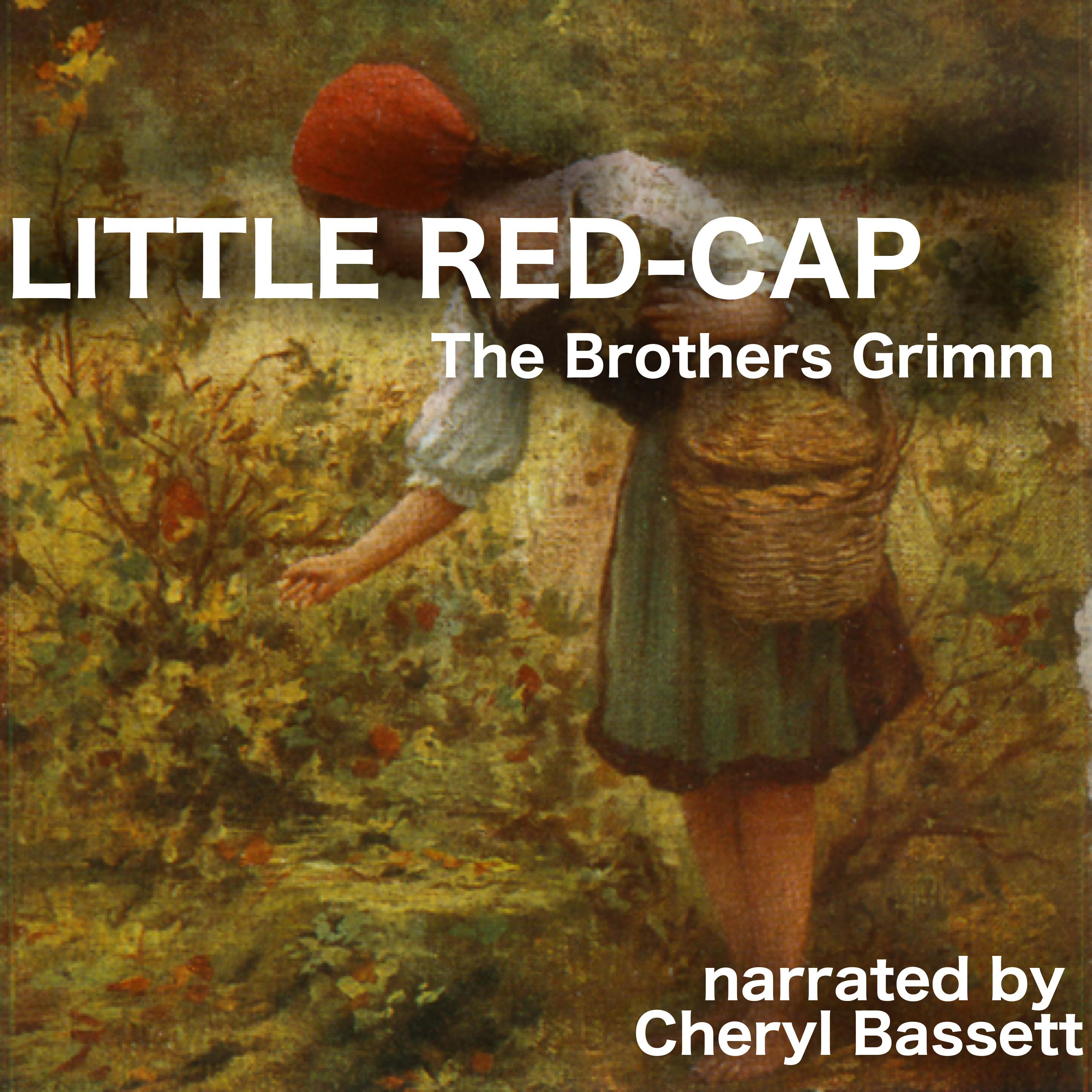 Little Red Cap - Part 6