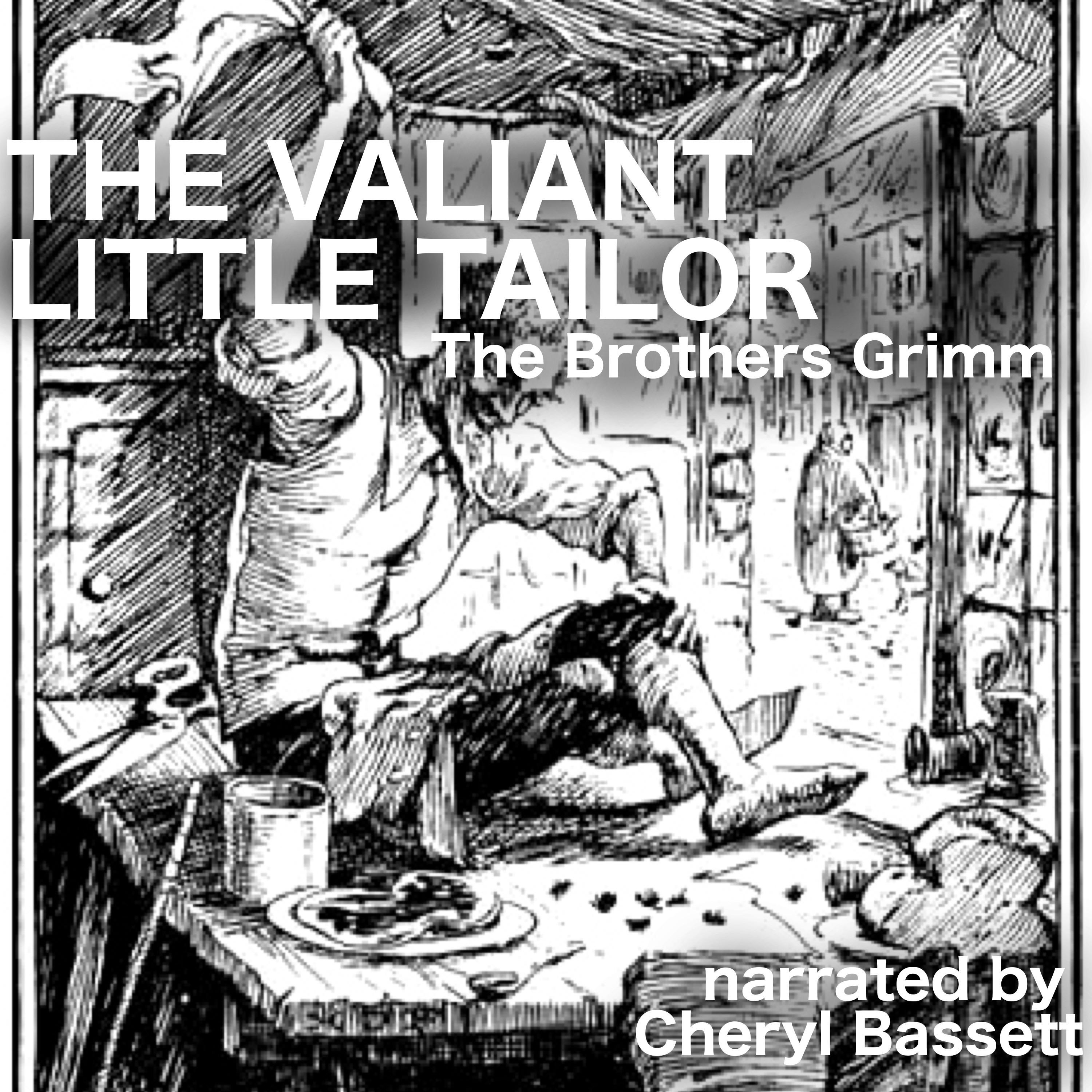 The Valiant Little Tailor - Part 34