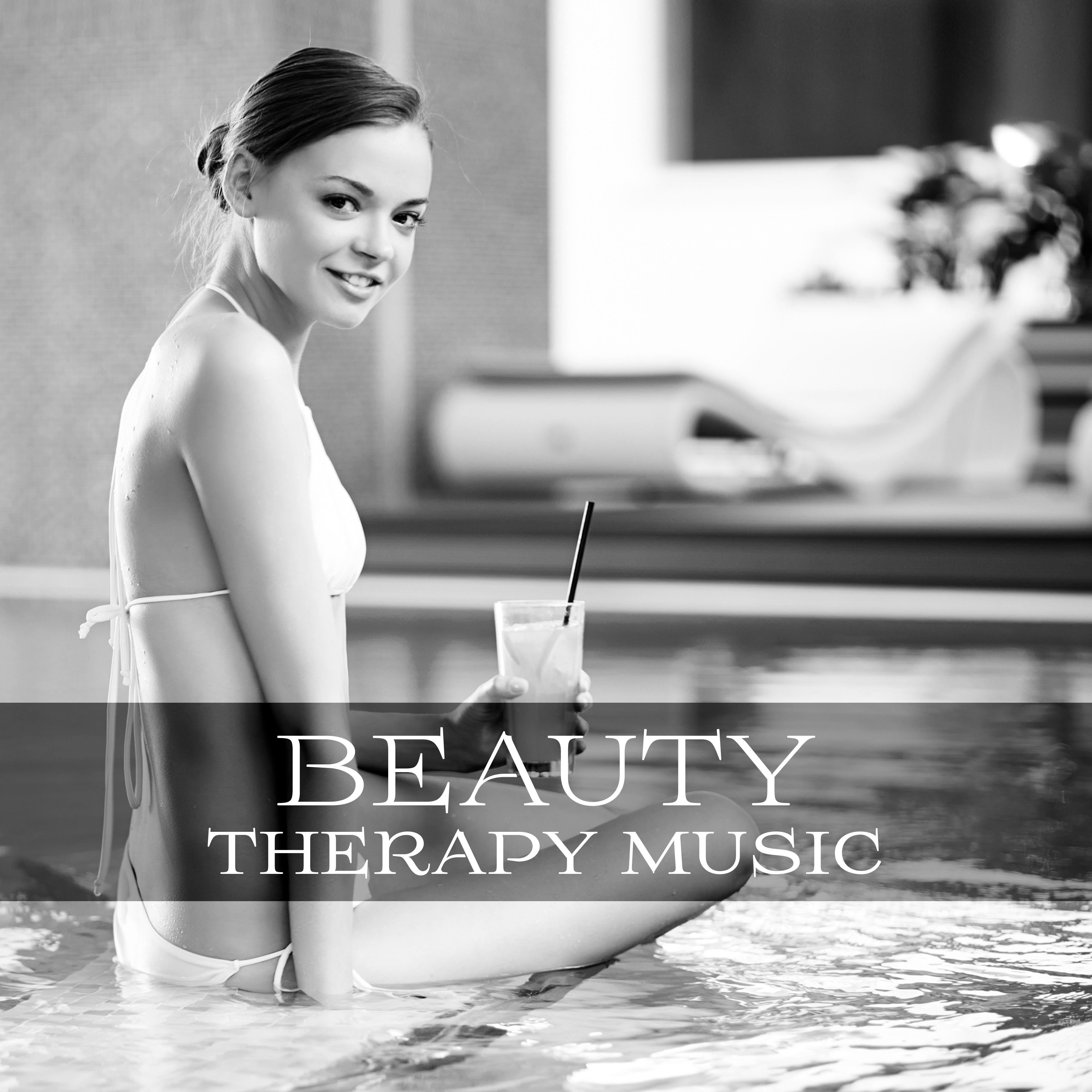 Beauty Therapy Music – Spa Relaxation, Massage Background, Spa, Wellness, Hotel, Nature Music