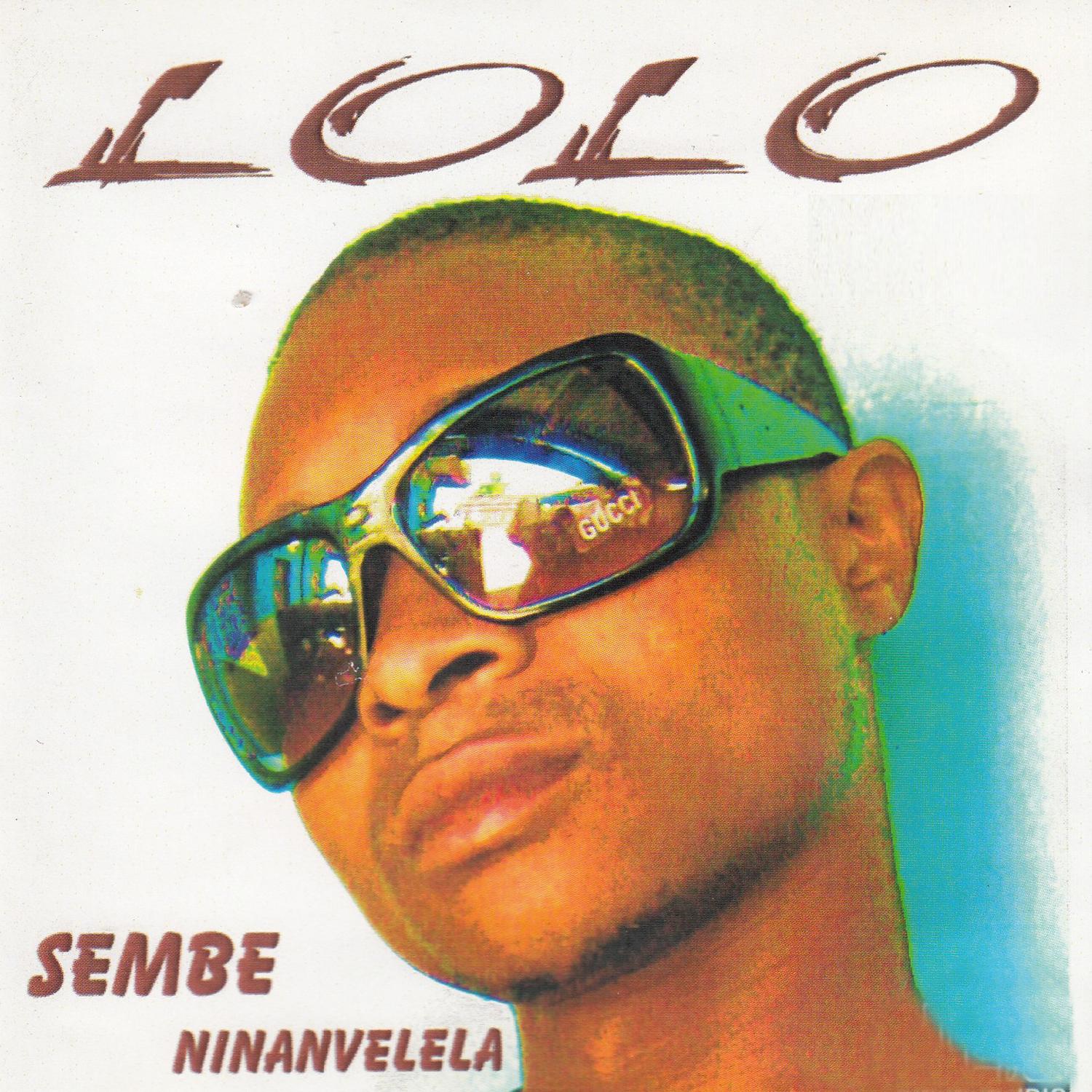 Sembe Ninanvelela