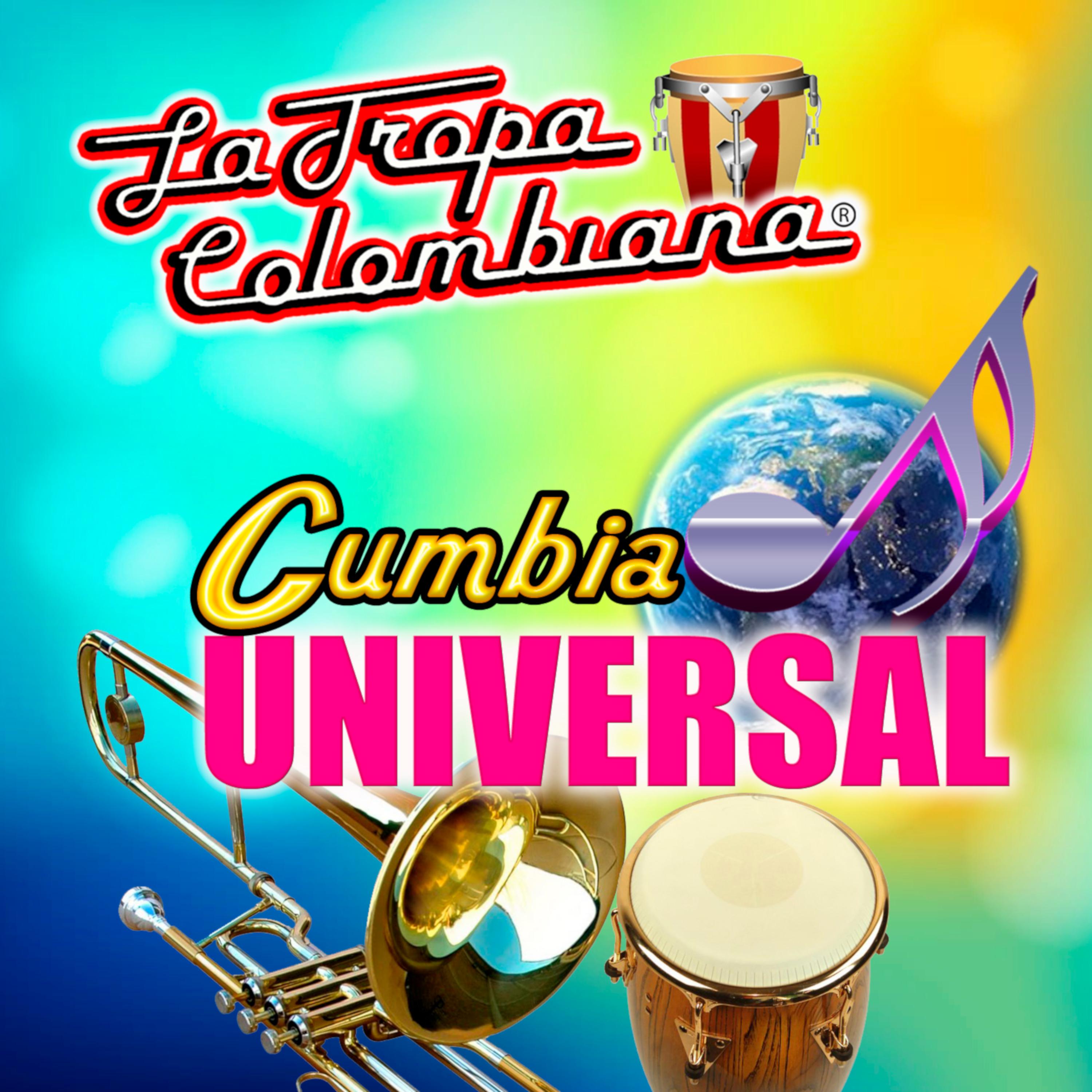 Cumbia Universal