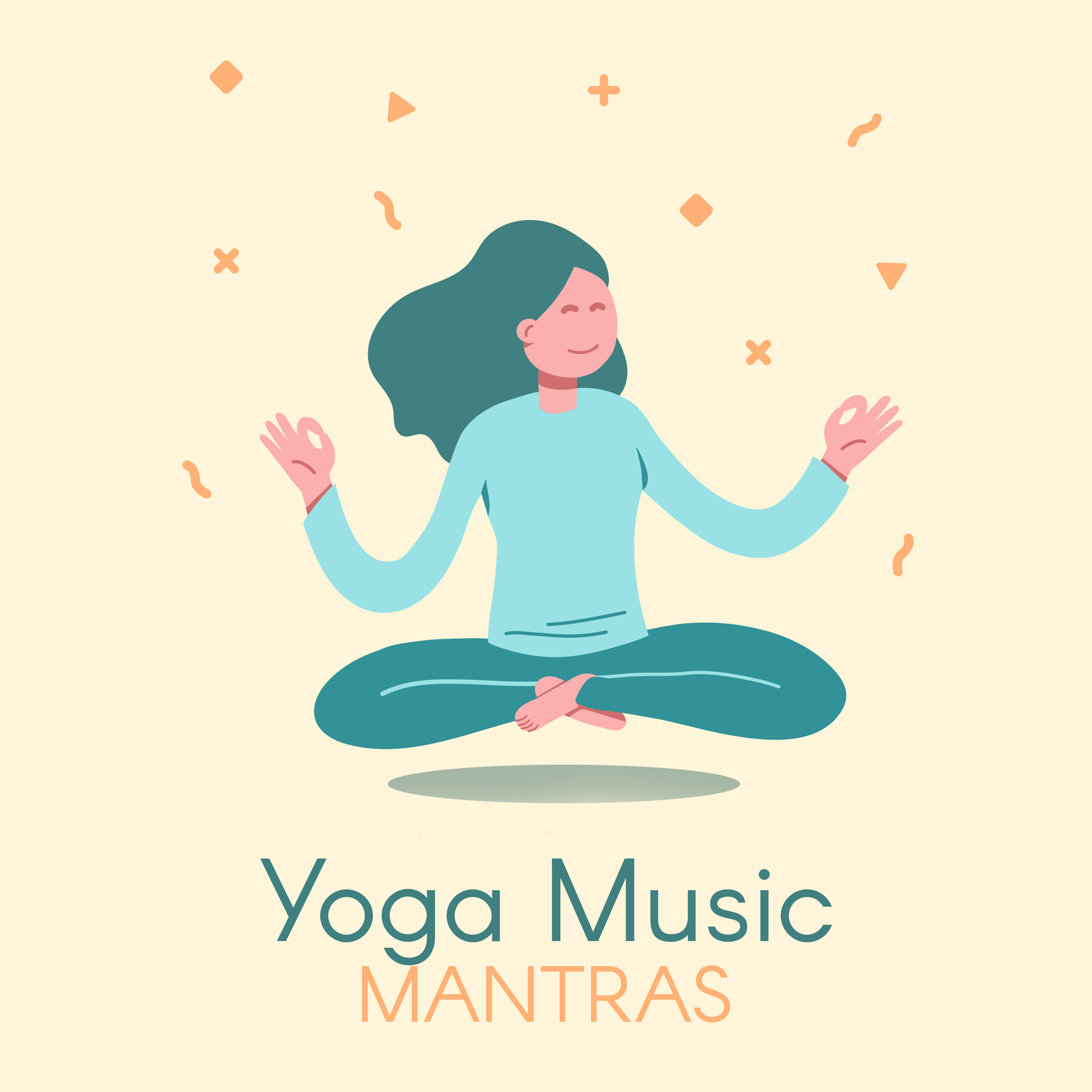 Yoga Music Mantras