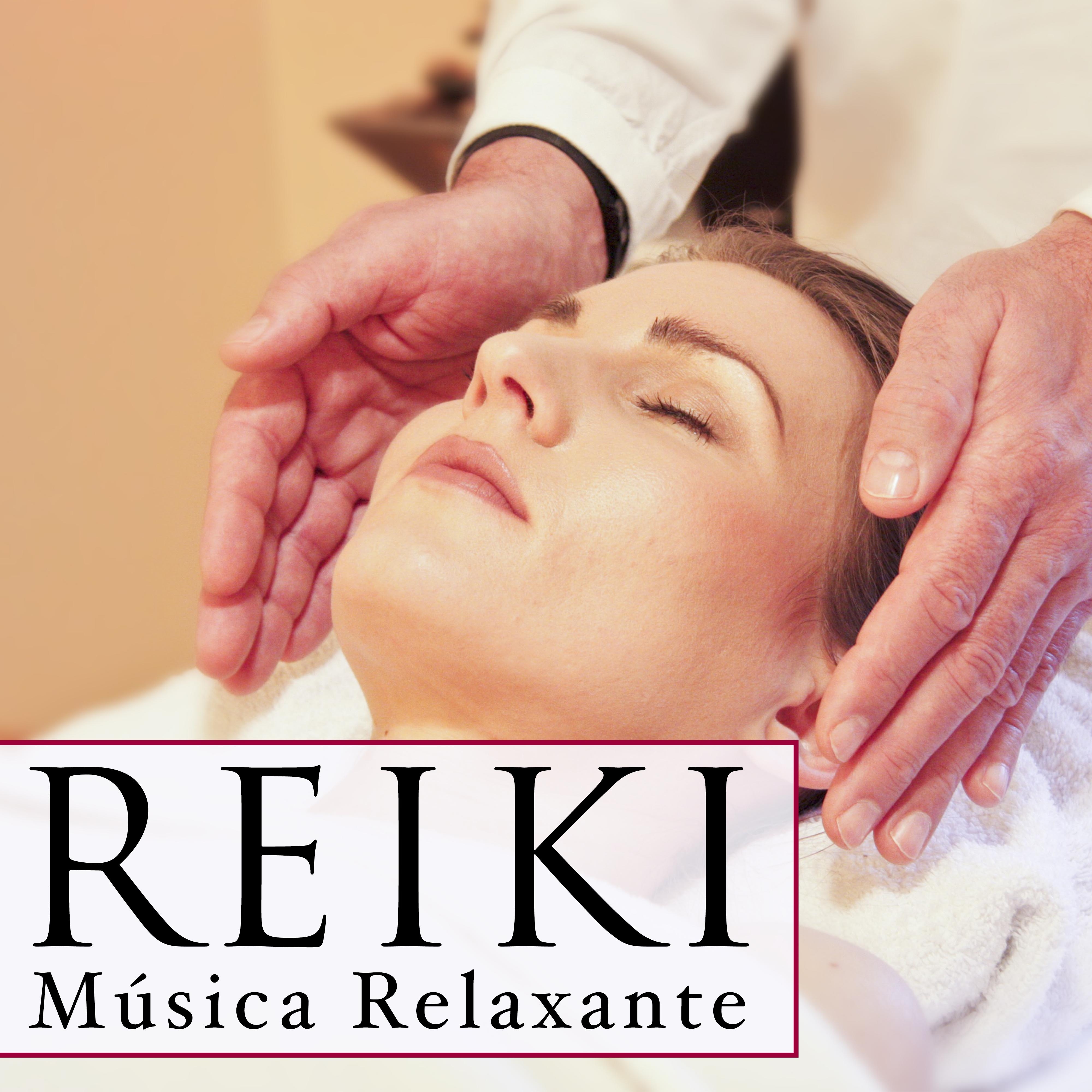 Reiki - Musica Relaxante para Meditar