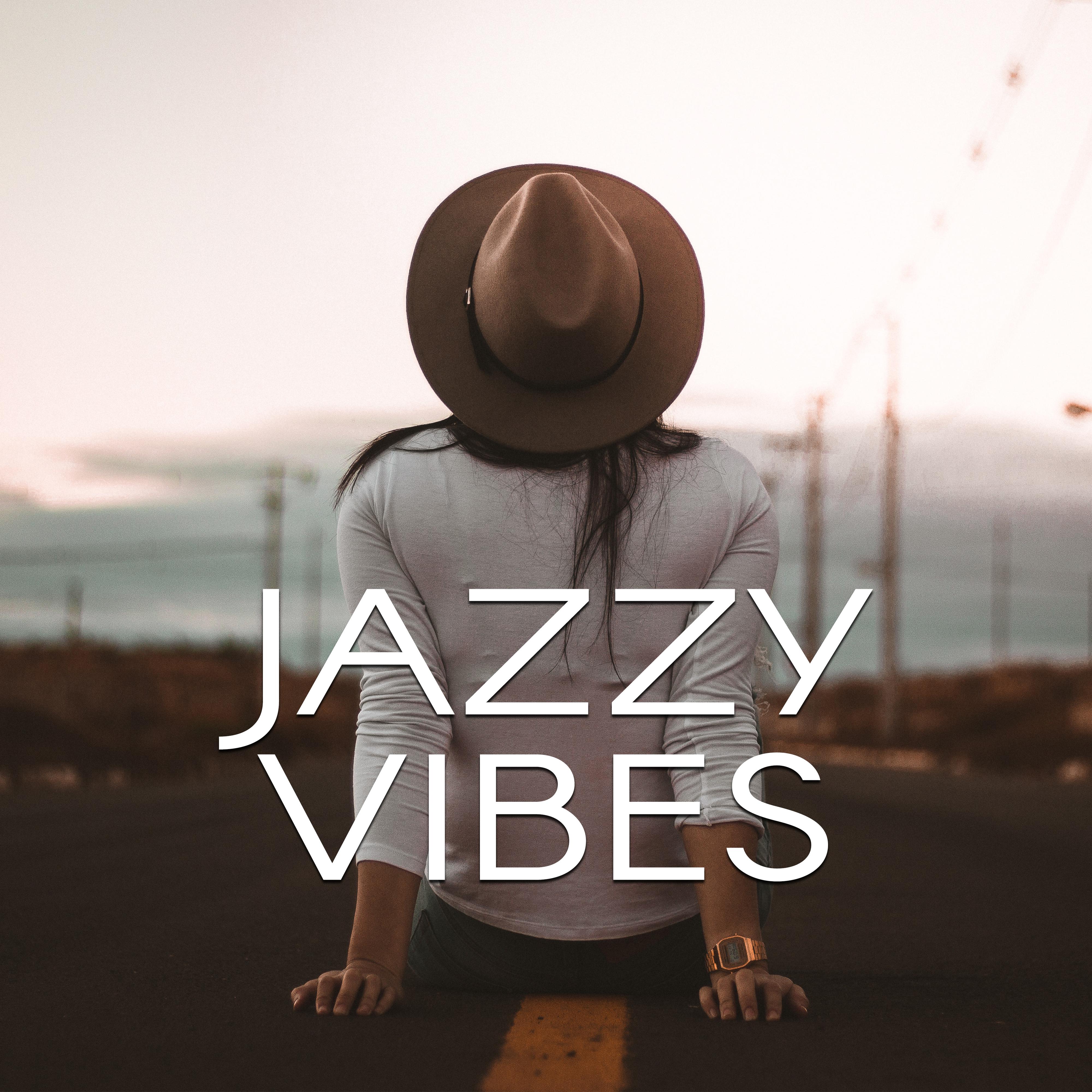 Jazzy Vibes